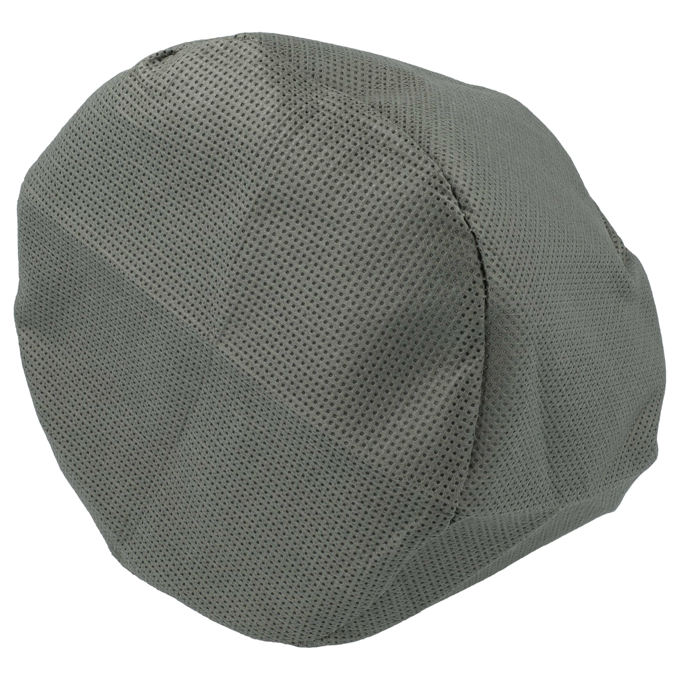 10x Filtre remplace Bosch 2609256F41, pour aspirateur - filtre textile