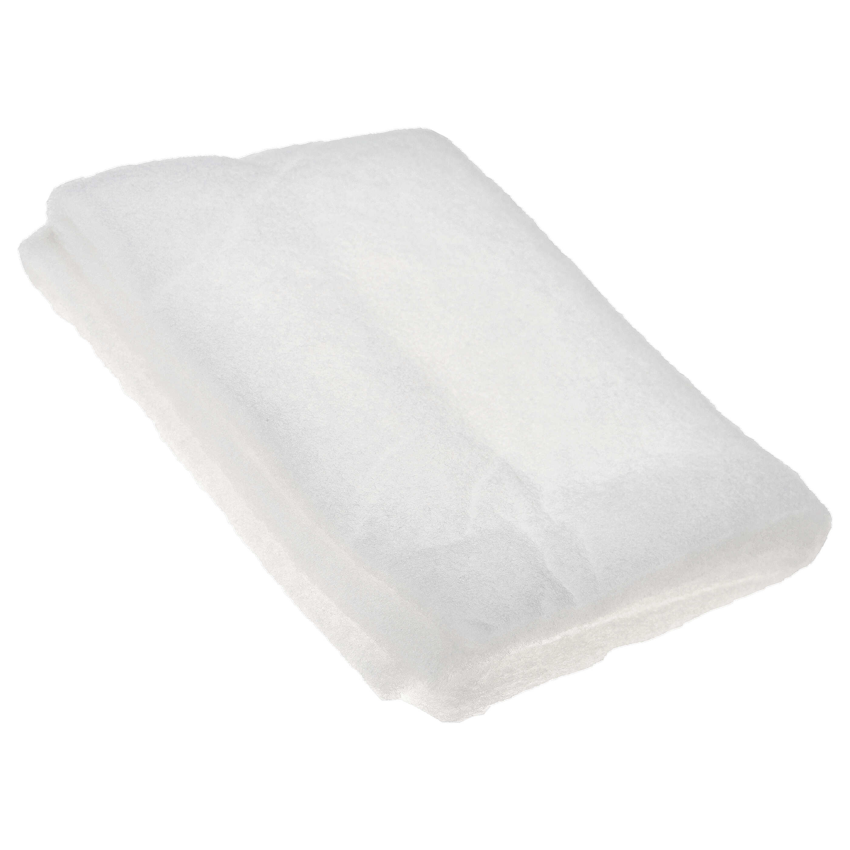 5x Filtres pour hotte aspirante – 57 x 47 x 4,5 cm
