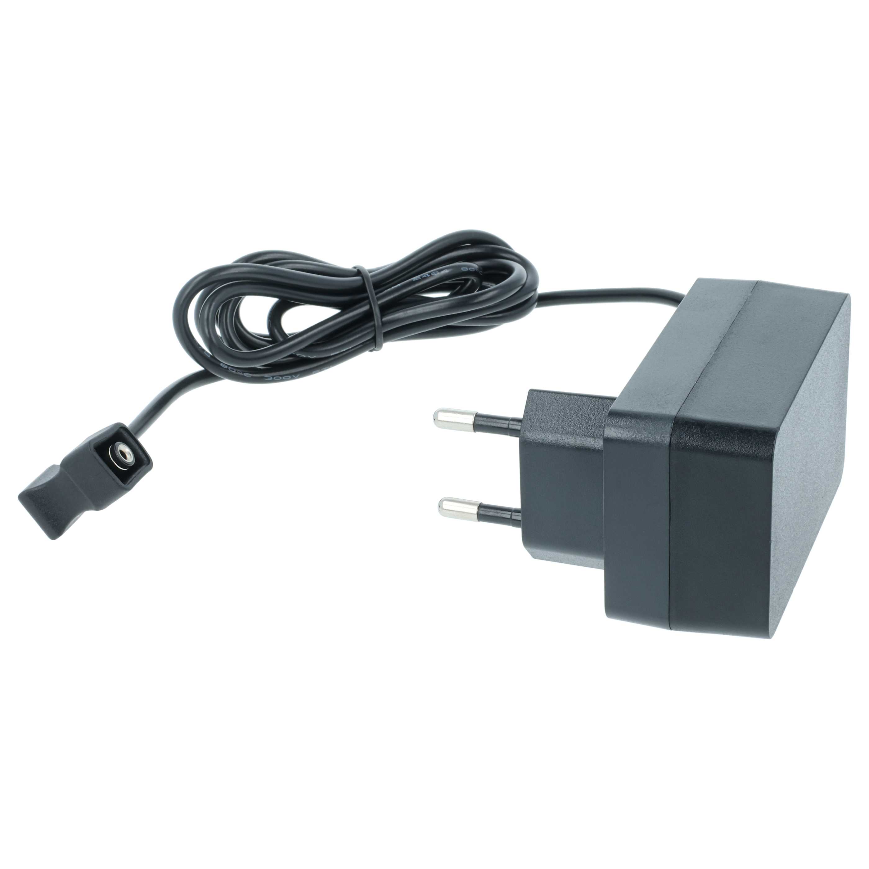 Mains Power Adapter replaces Robomow MRK9103A lawnmower robot Charging Station etc.