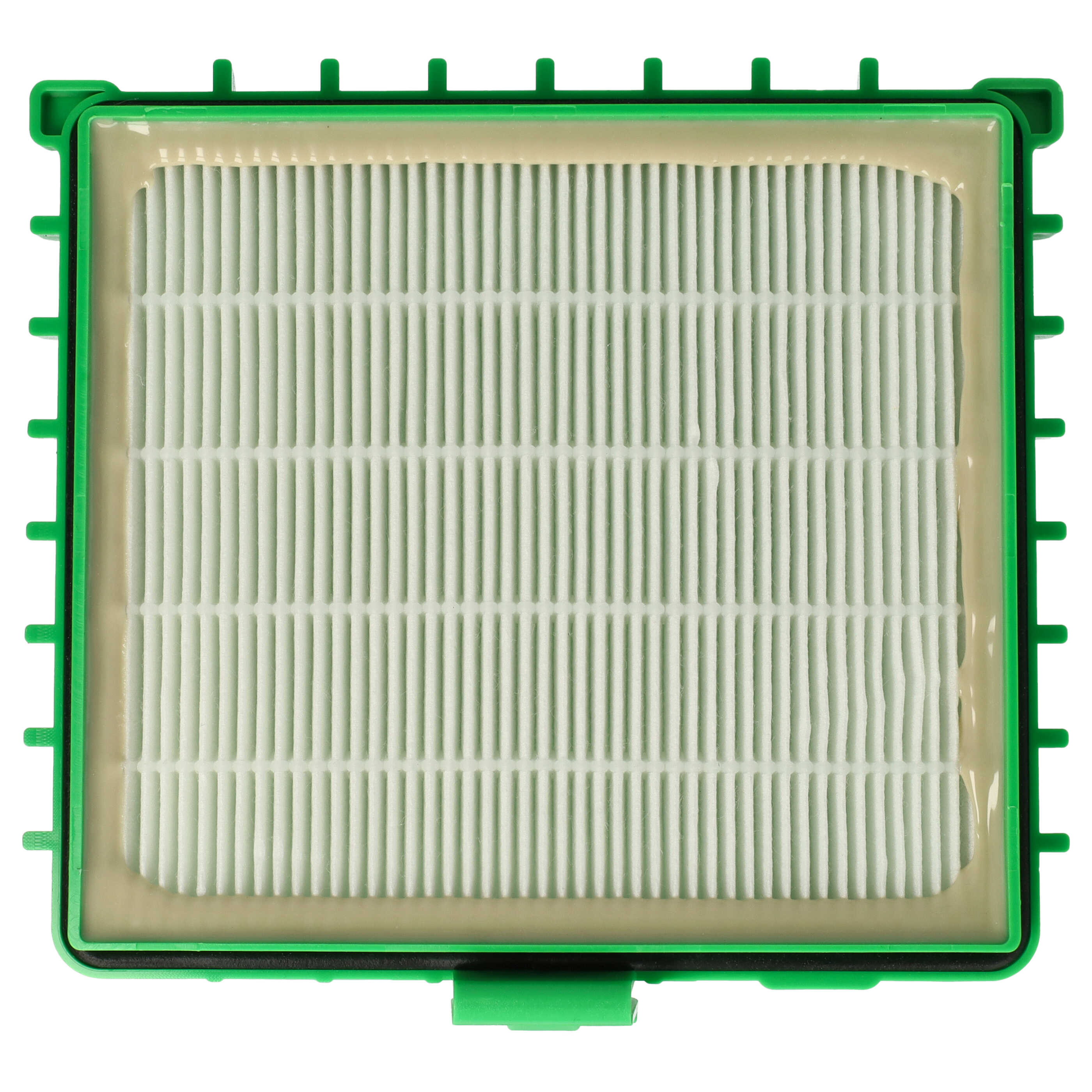 2x Filter replaces Rowenta ZR002901 for SEB Tefal Moulinex Vacuum Cleaner