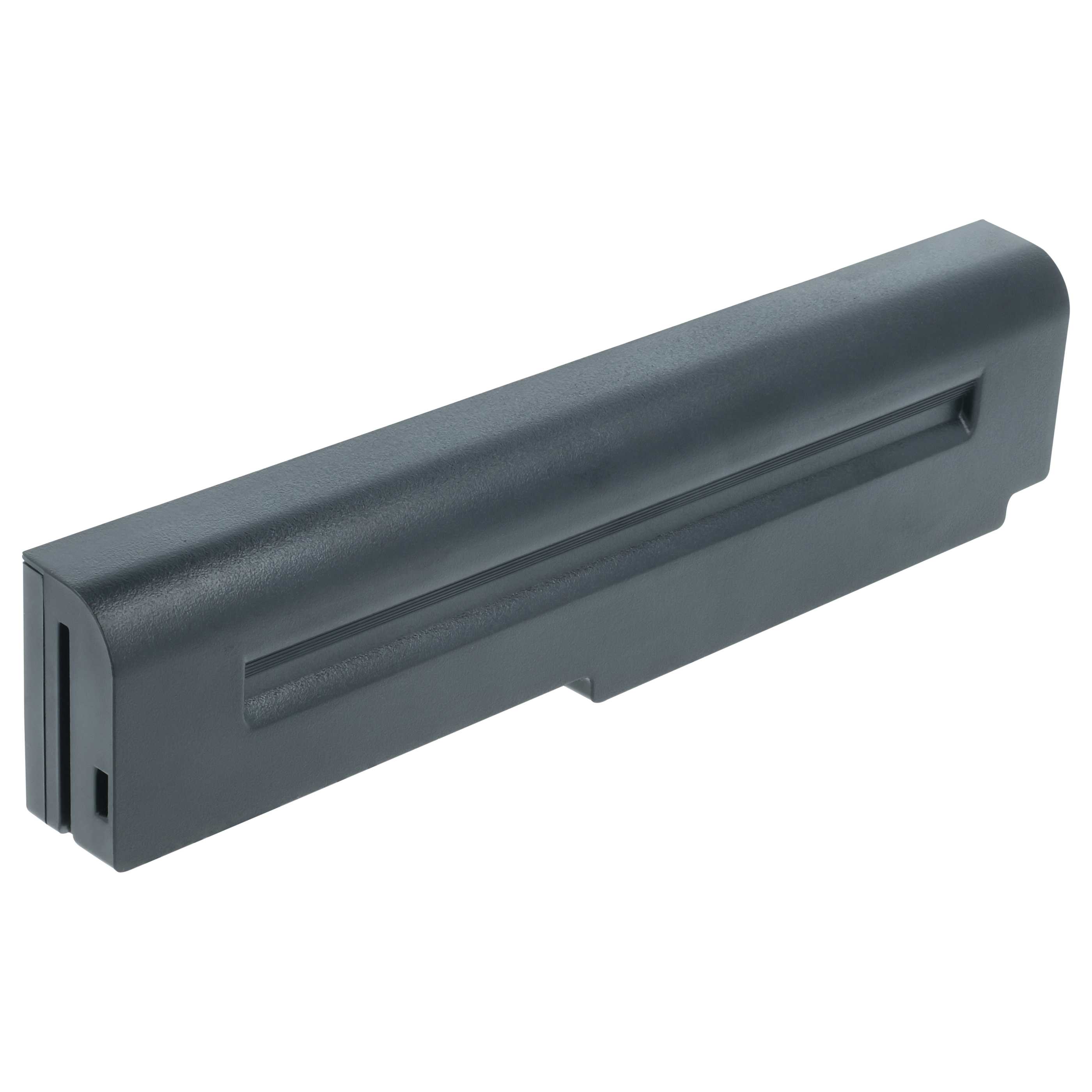 Batteria sostituisce Asus 15G10N373, 15G10N373800, 90-NED1B2100Y per notebook - 4400mAh 11,1V Li-Ion nero