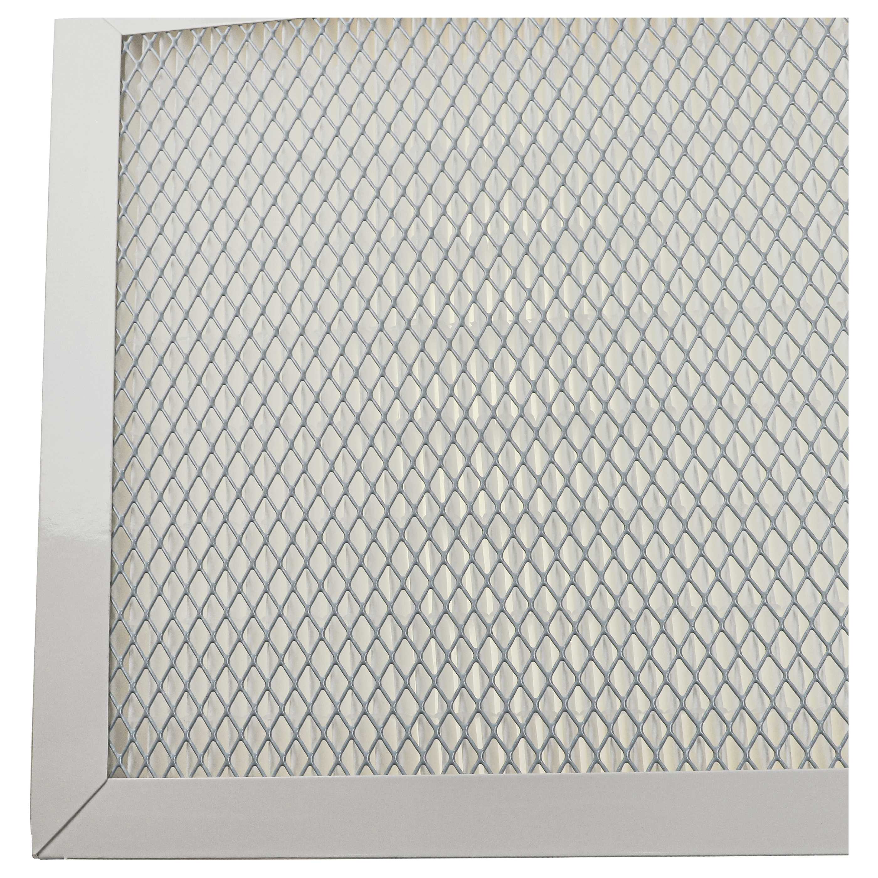 4x HEPA Filter replaces Blueair F400PA for Blueair Air Humidifier