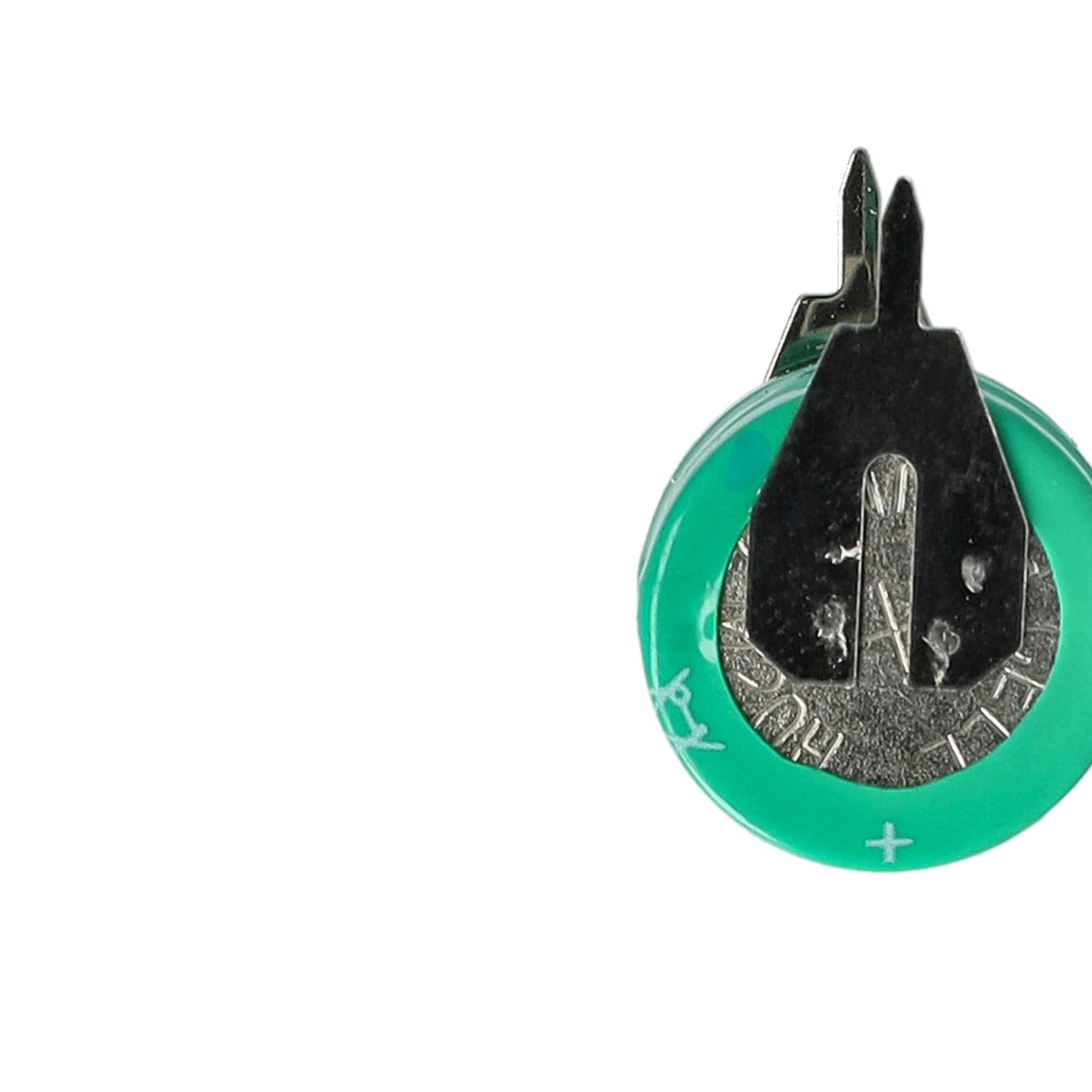 Batterie (5 pcs.) remplace 3/V15H modèle radio-télécommandé - 20mAh 3,6V NiMH