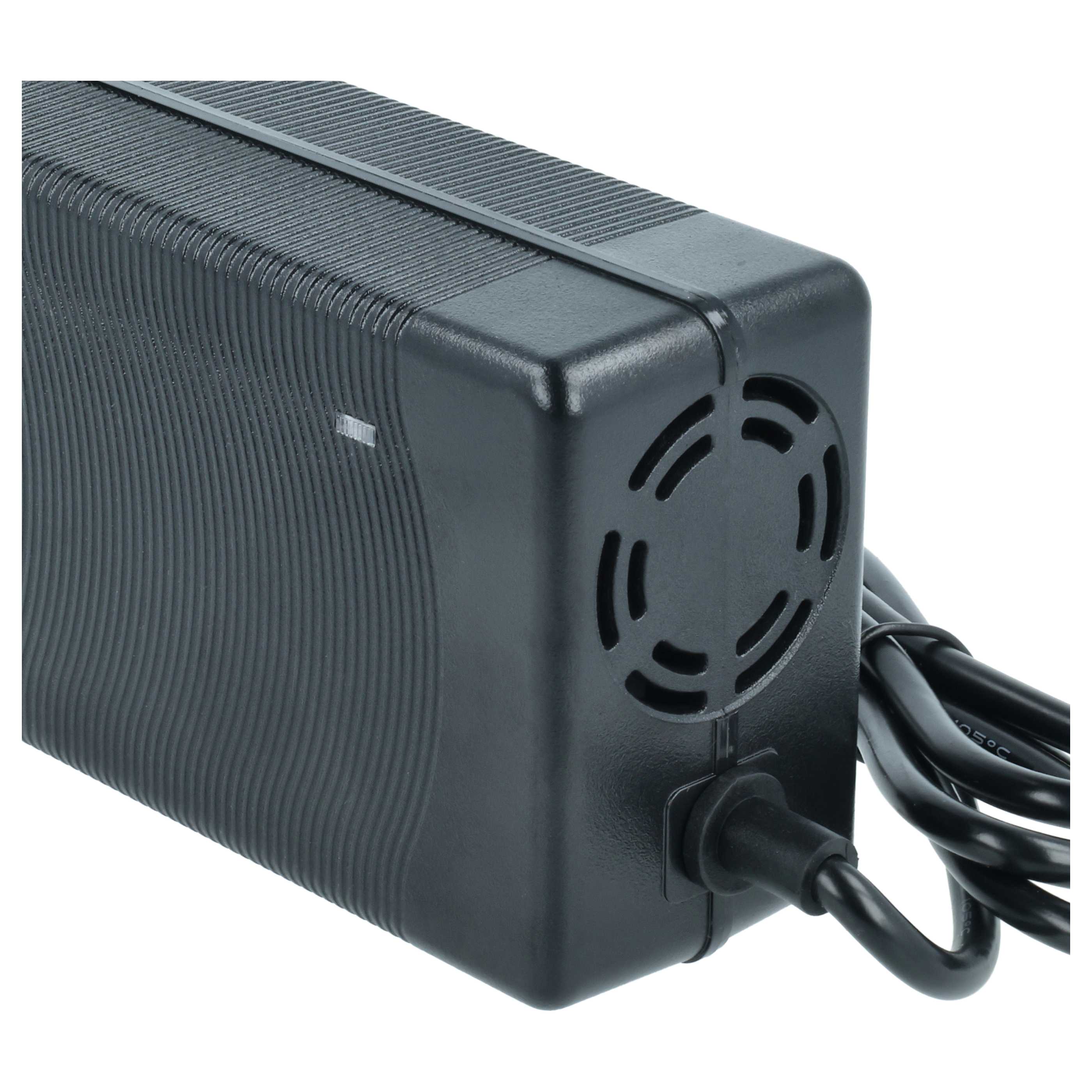 Mains Power Adapter replaces Meanwell OWA-60E-30ZCT, SOY-2940230, PB-120N-27C lawnmower robot Charging Station