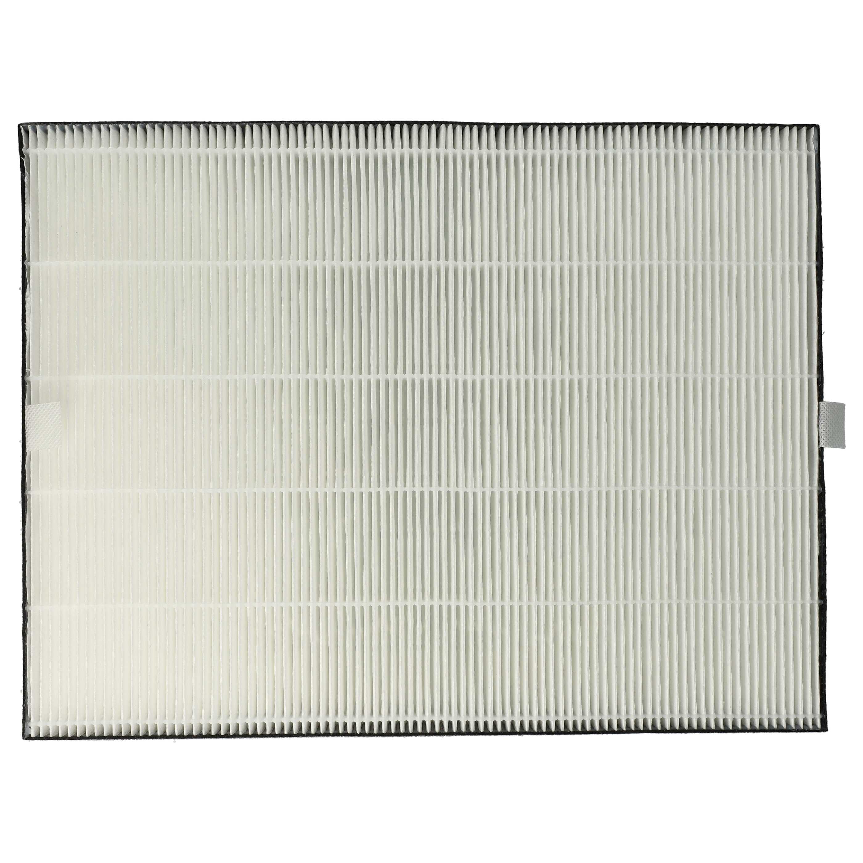 HEPA Filter replaces Philips FY1410/30 for Philips Air Humidifier