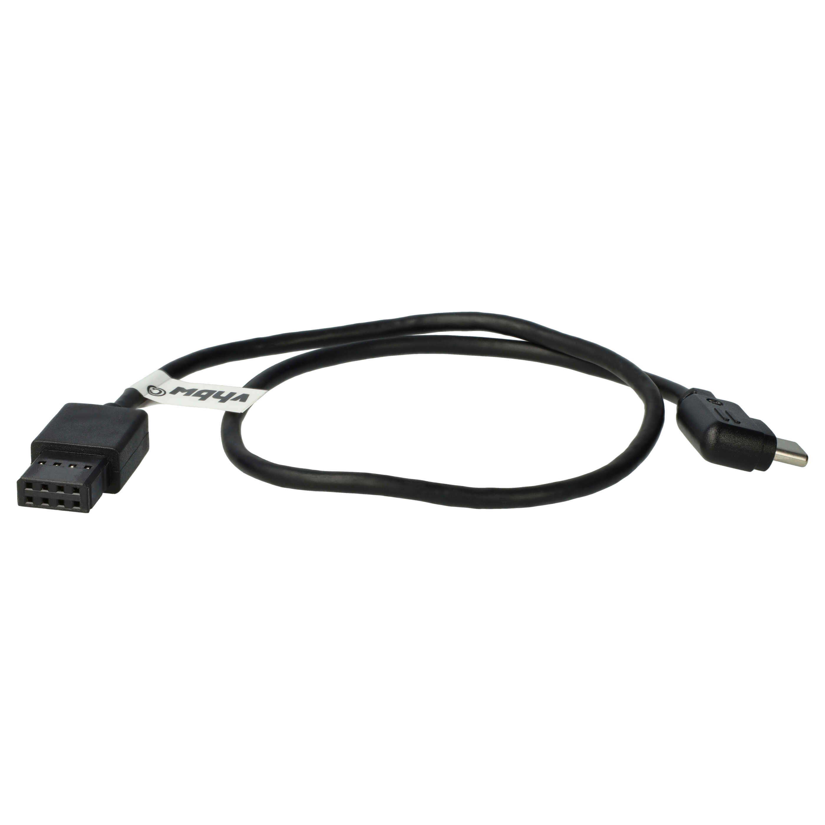 Cable control compatible con DJI Ronin a cámaras Sony Canon Nikon Fujifilm Panasonic