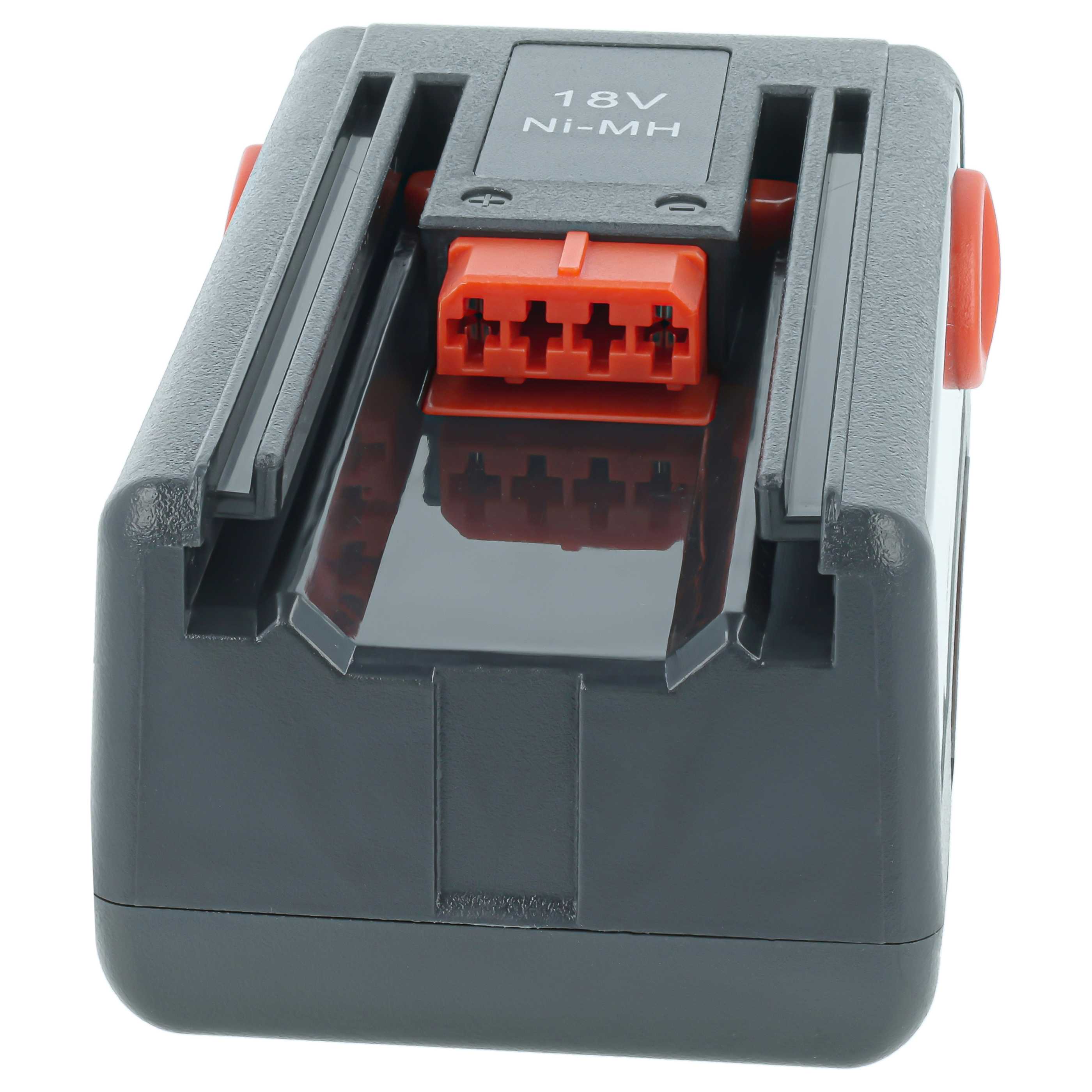 Batterie pour outil de jardinage Gardena SmallCut 300/23, 300 - 1,5Ah 18V NiMH