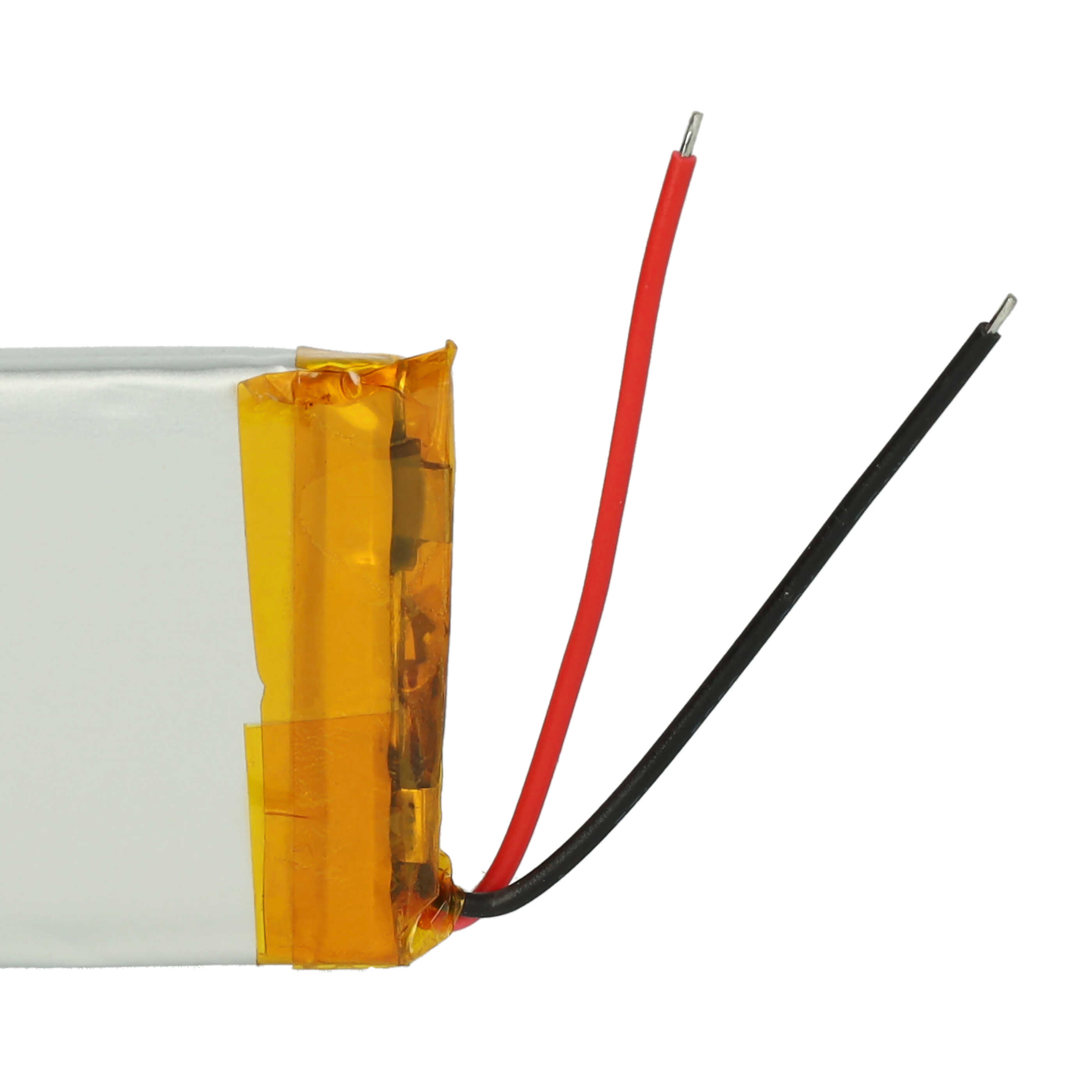 Smartwatch Battery replaces Garmin 361-00126-00 - 420 mAh 3.8 V Li-polymer + Tools
