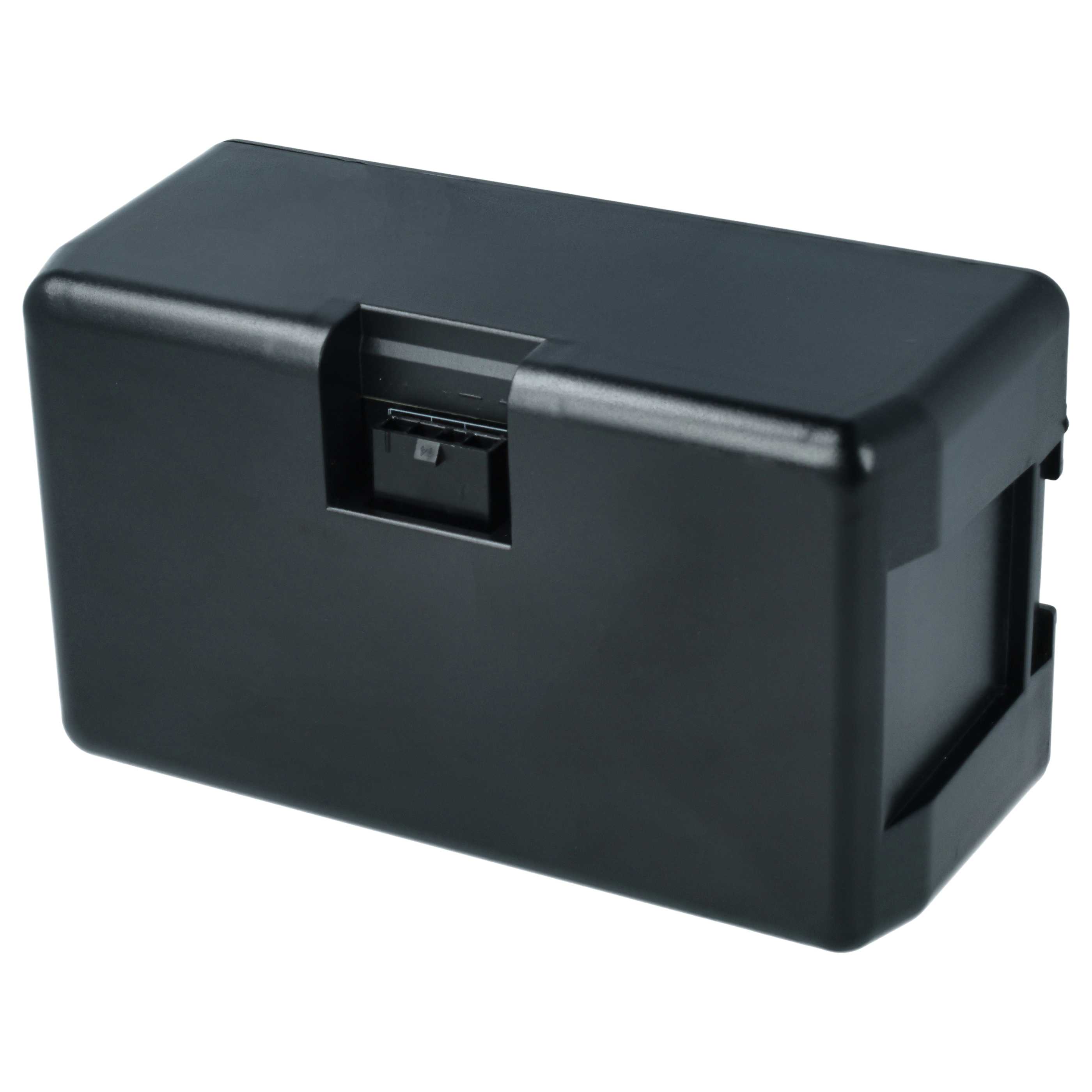 Batteria sostituisce Husqvarna 5848228-01, 584 84 28-02, 5848428-02 per tagliaerba - 6Ah 18V Li-Ion