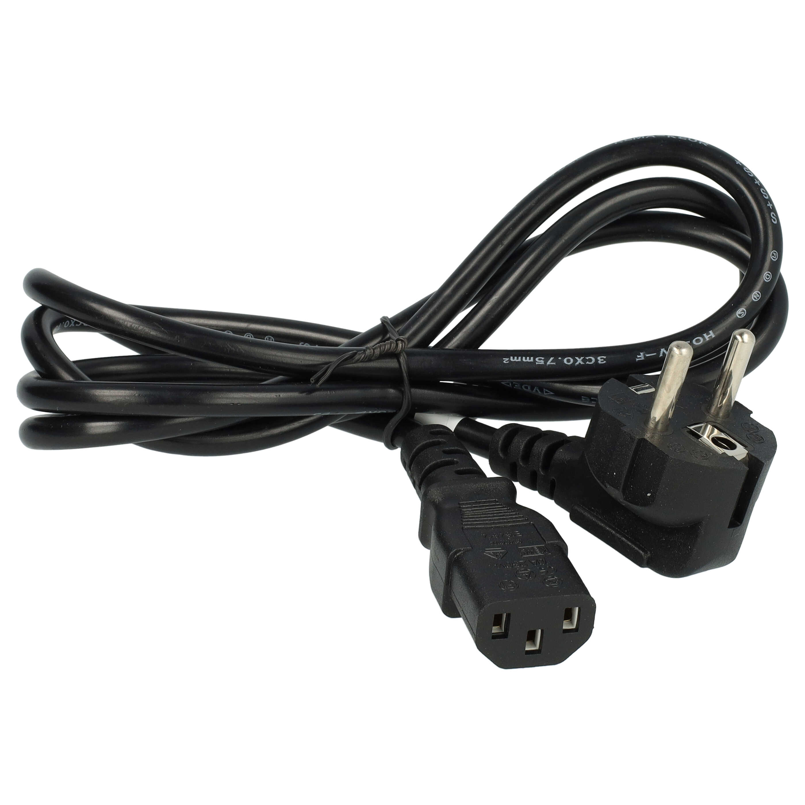 Charger + Mains Adapter Suitable for TK-3360E Radio Batteries