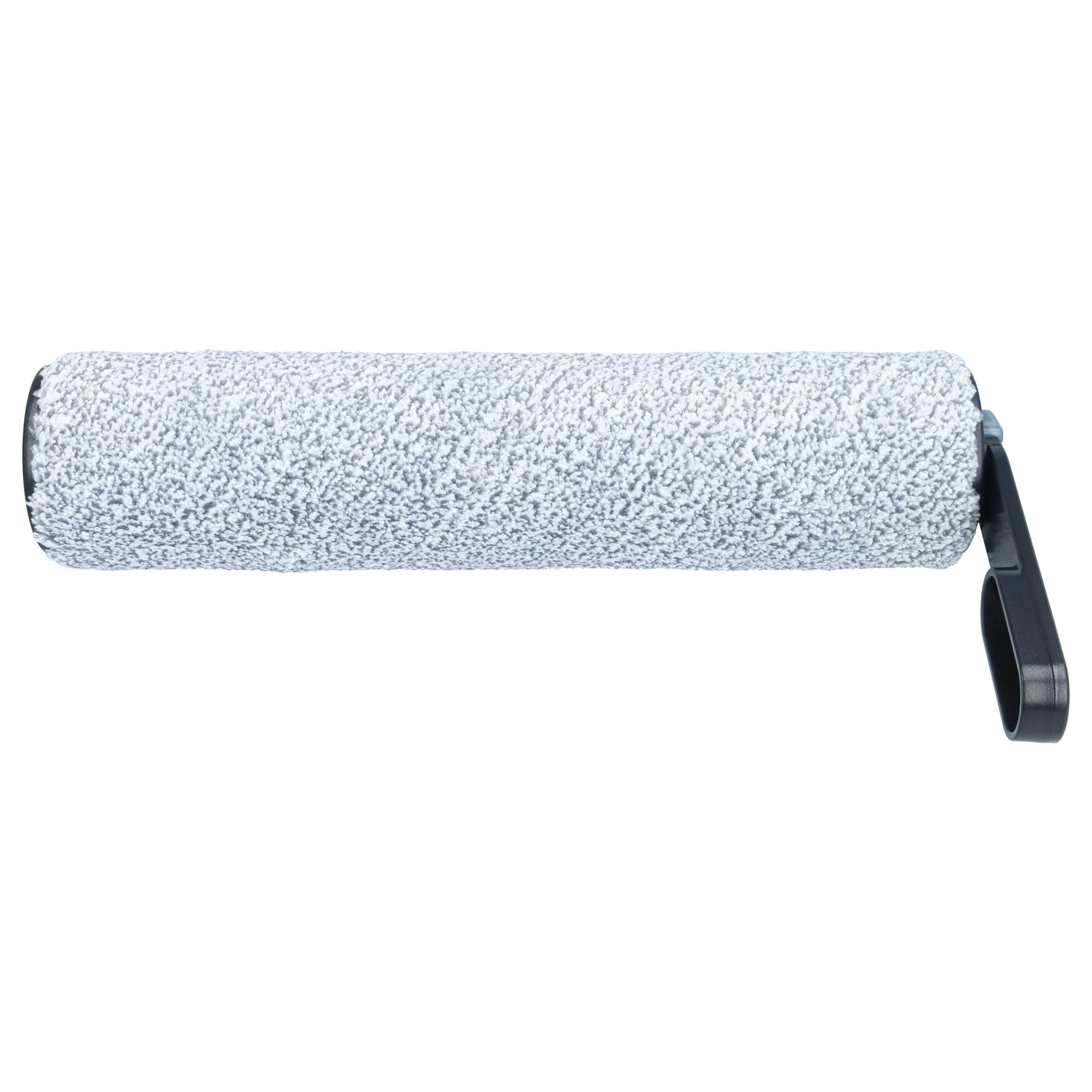 Bürstenwalze als Ersatz für Tineco 6HG8134 für Tineco Hartbodenreiniger - Mikrovlies / Kunststoff
