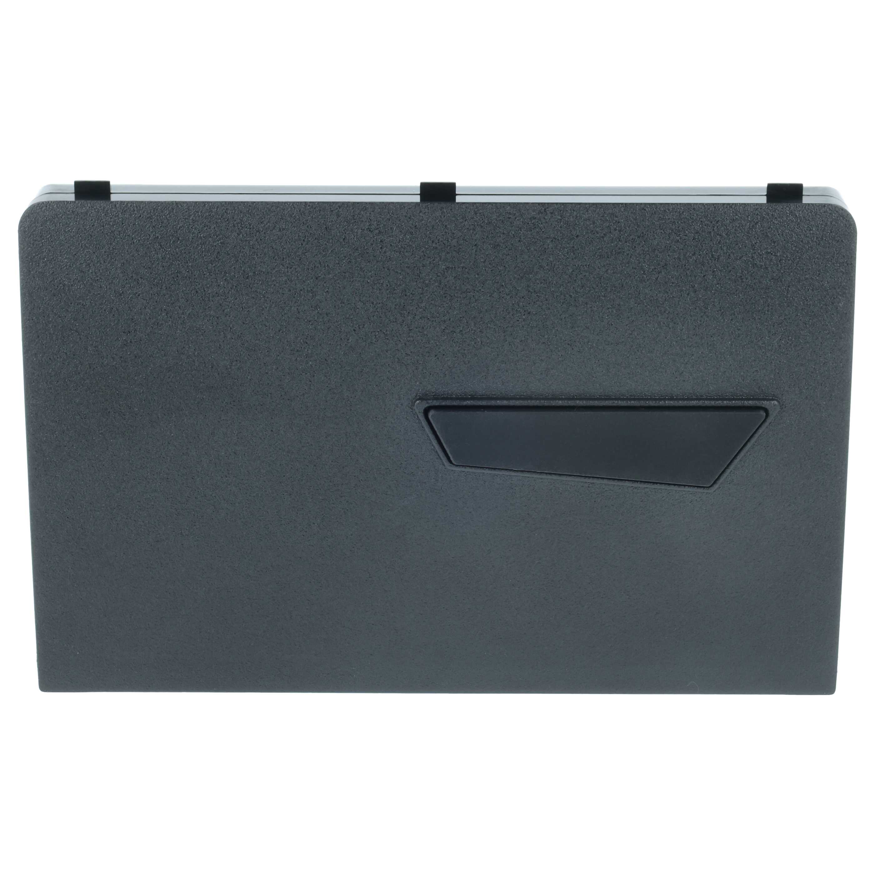 Akumulator do laptopa zamiennik 6-87-P750S-4272, 6-87-P750S-4U73, 4ICR18/65-2 - 4400 mAh 14,8 V Li-Ion, czarny