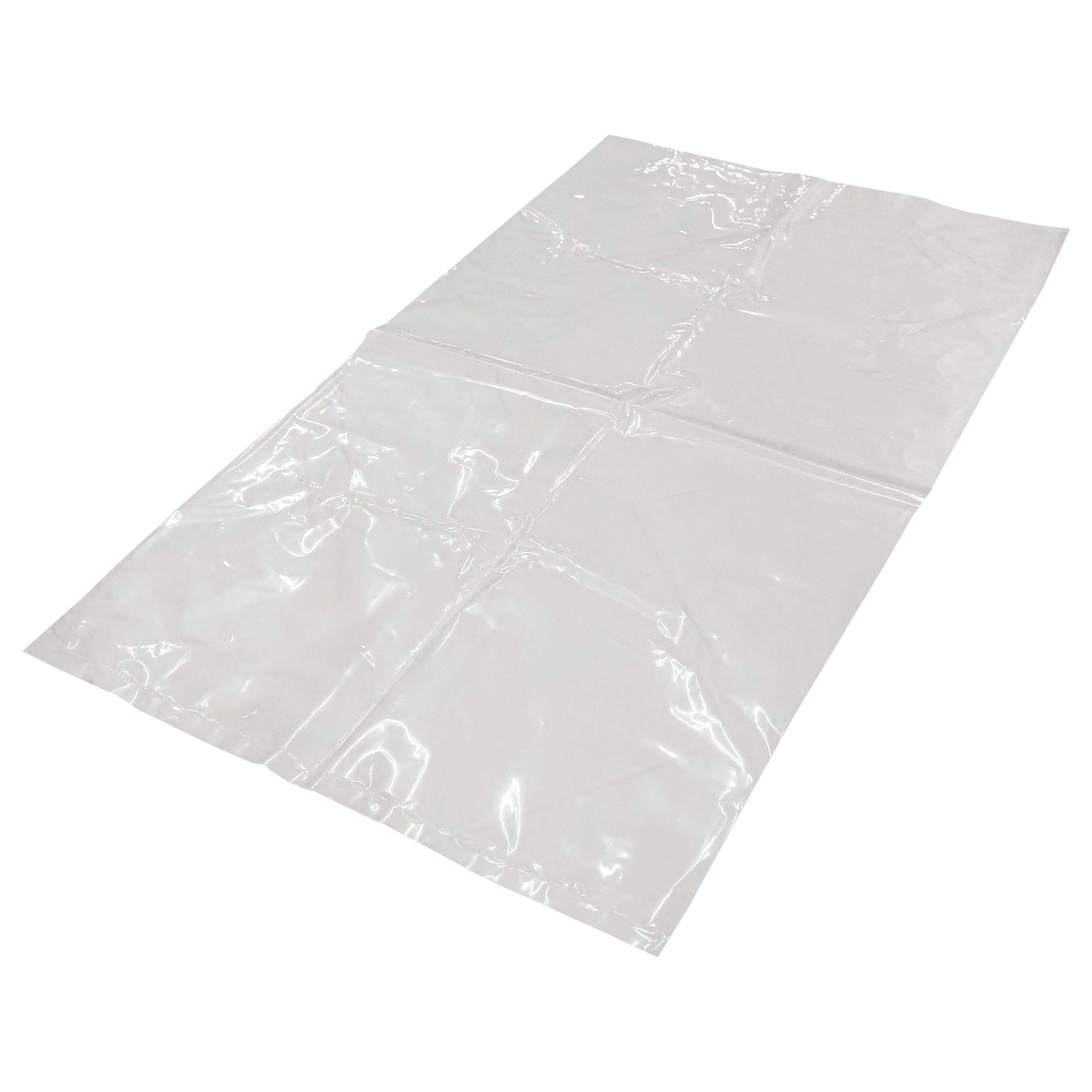 50x Sac remplace Dustcontrol 4714, 42112 pour aspirateur Dustcontrol - polyéthylène