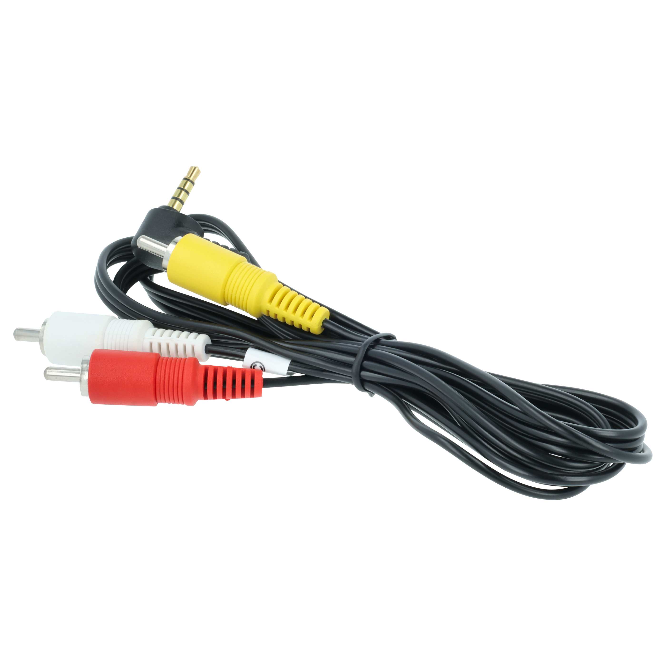 Cavo AV sostituisce Sony VMC-30FR, VMC-20FR per fotocamera - lunghezza 150 cm 