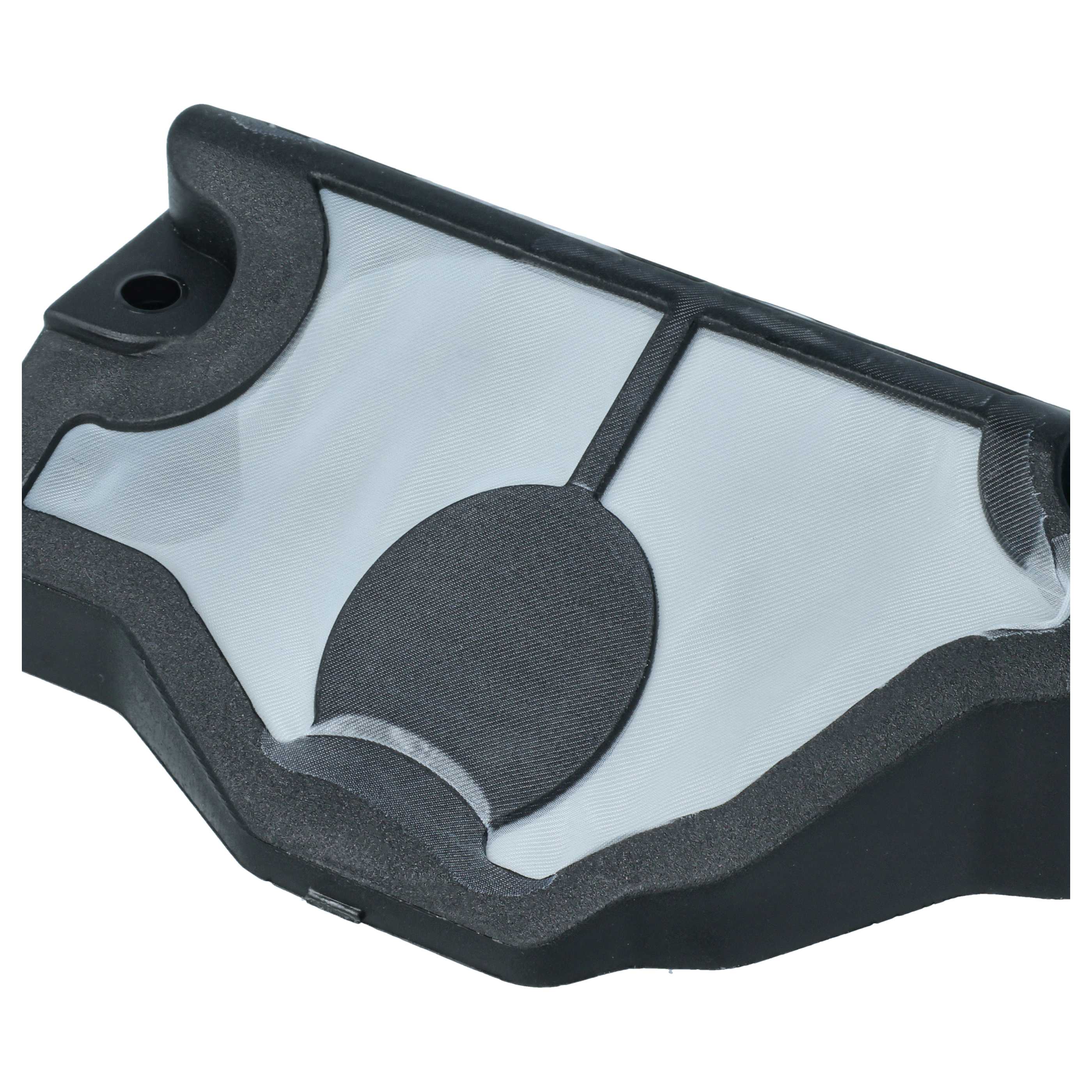 Filter replaces Husqvarna 530029811 Power Saw - air filter