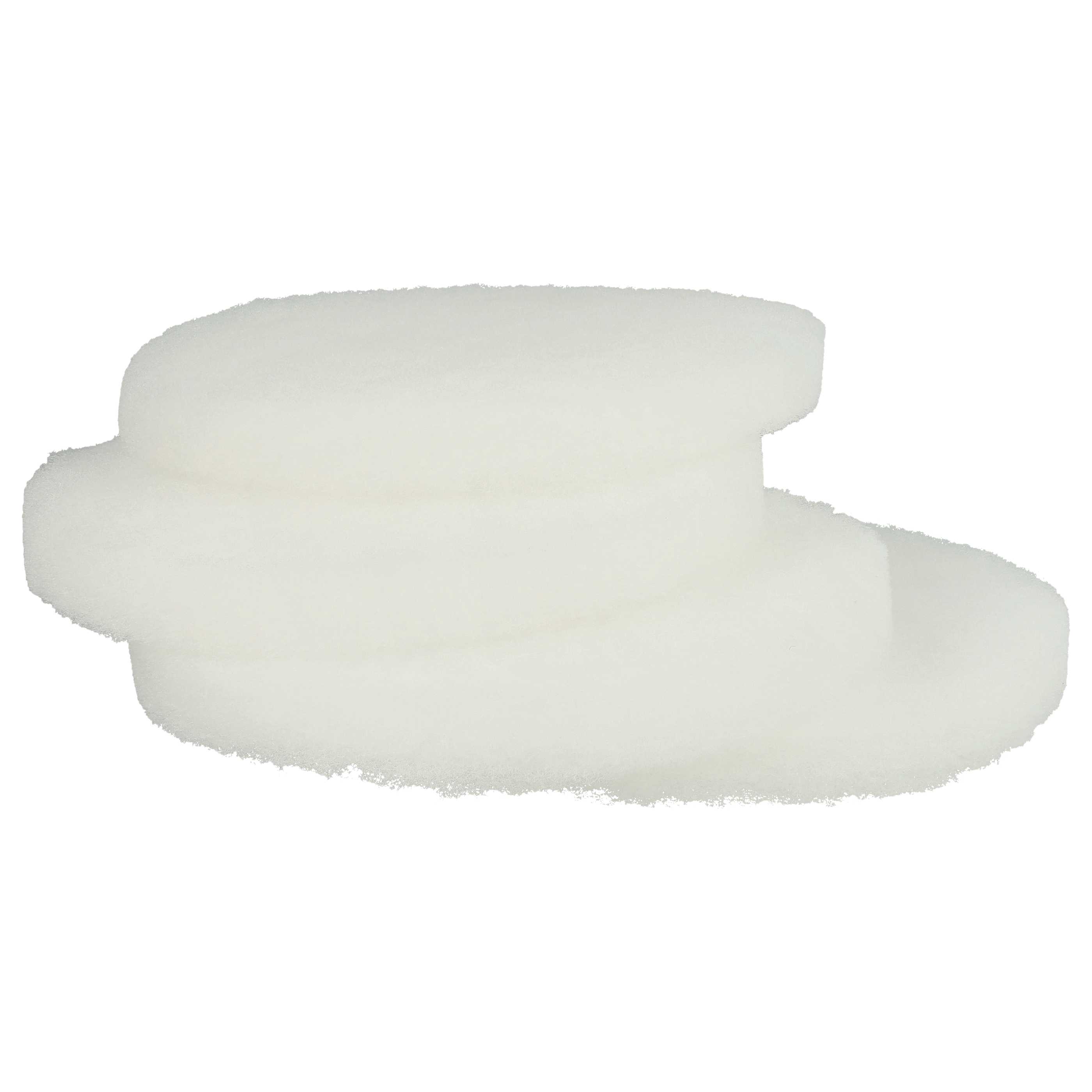 4x Pollen Filter replaces Zehnder 527006550 for Zehnder Air Vent