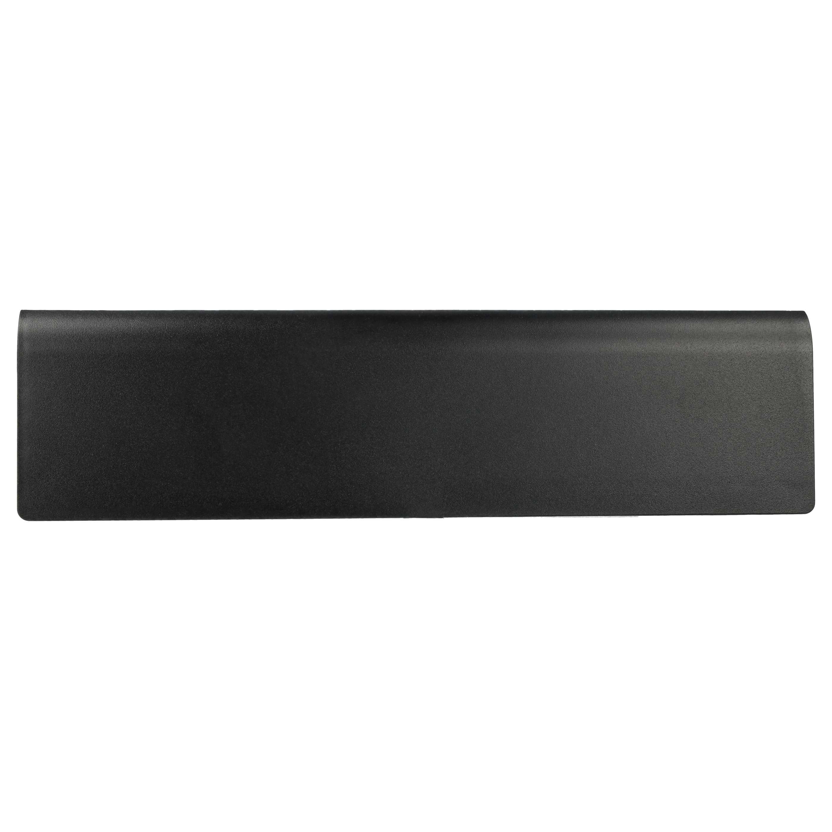 Akumulator do laptopa zamiennik HP HSTNN-DB0Q, 586021-001, 582215-241 - 4400 mAh 11,1 V Li-Ion, czarny