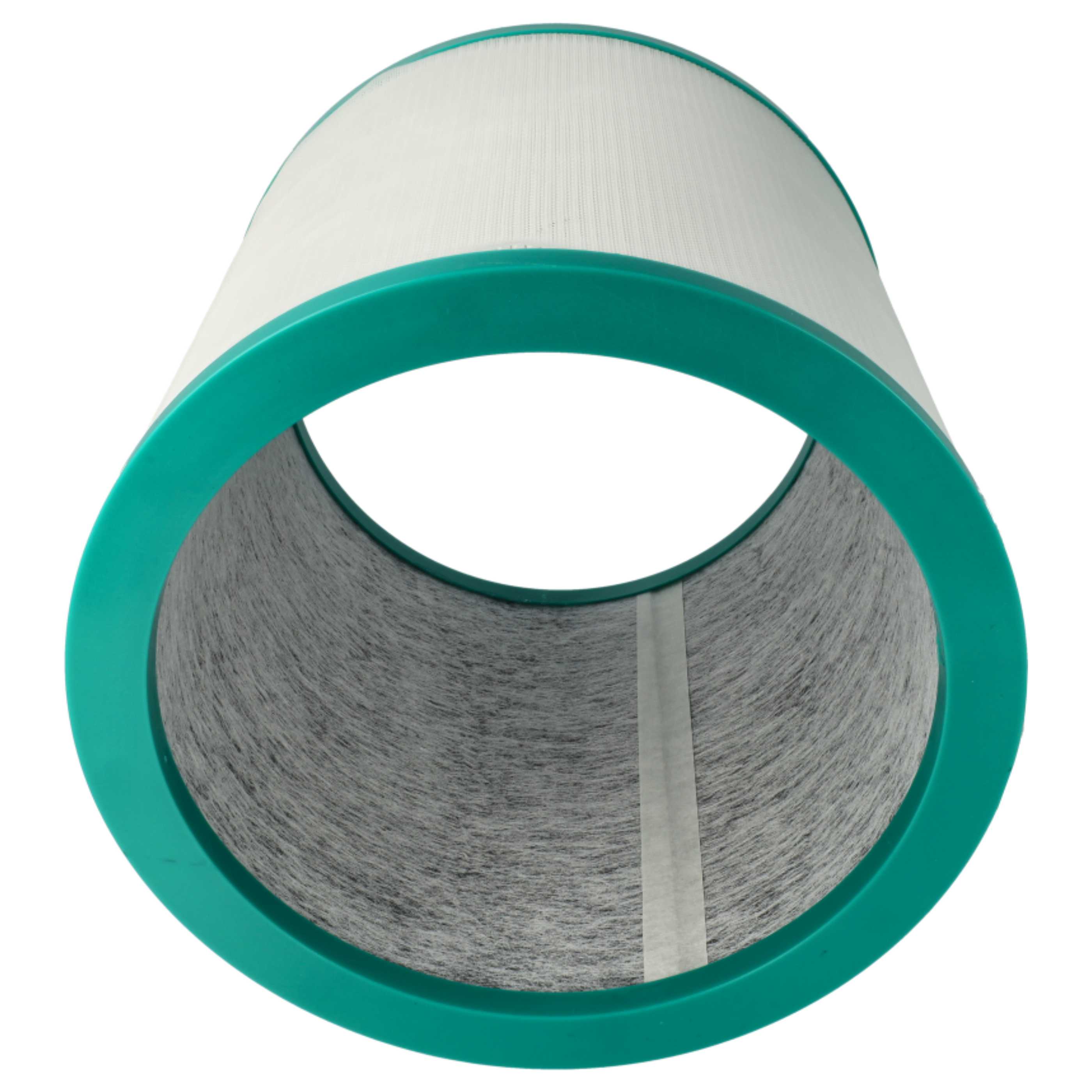 2x Filtre HEPA pour purificateur d'air Dyson Pure Cool TP02