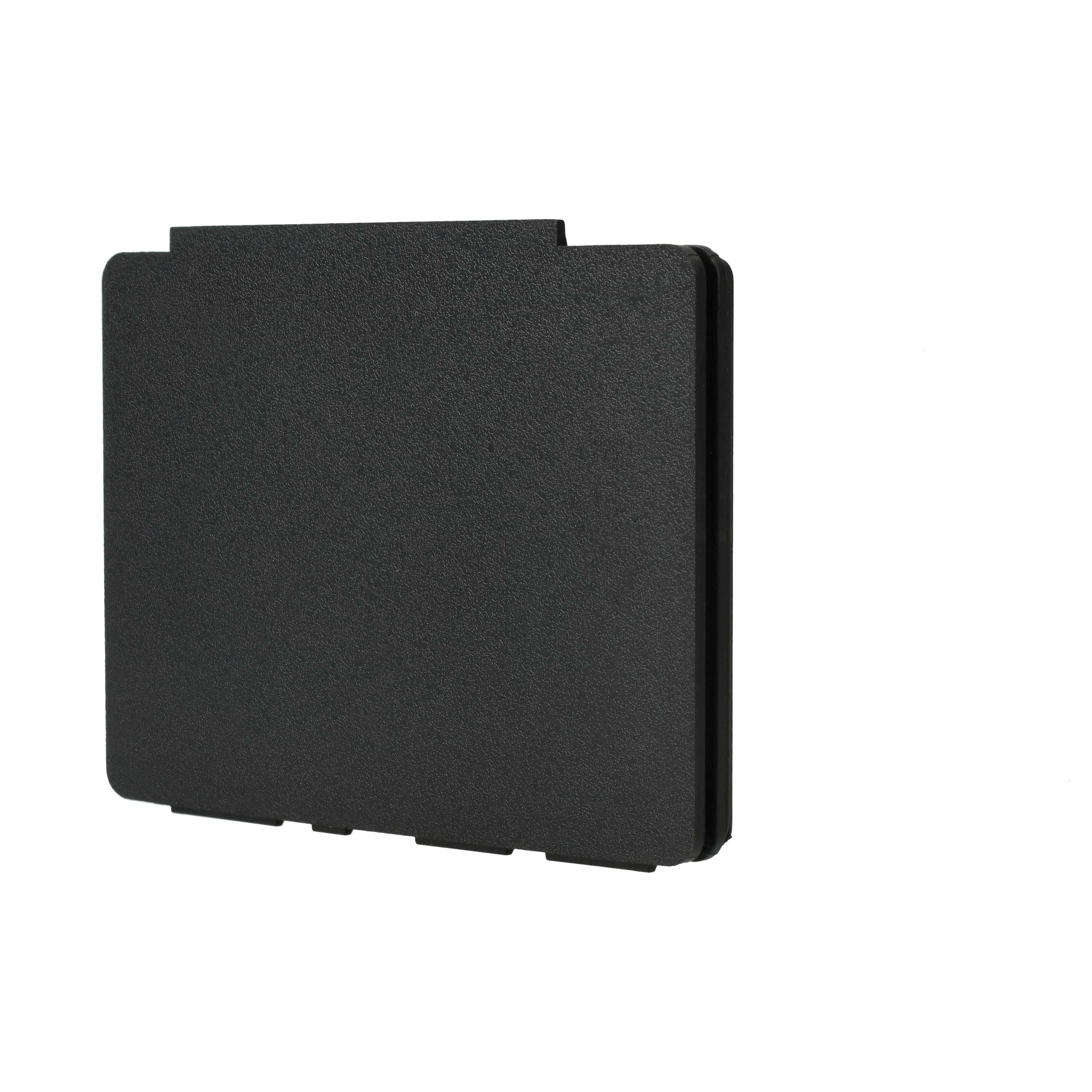 Batterie (2 pcs.) remplace Honeywell CT50-BSC-B, 318-055-018 pour ordinateur mobile PDA Honeywell - 4700mAh