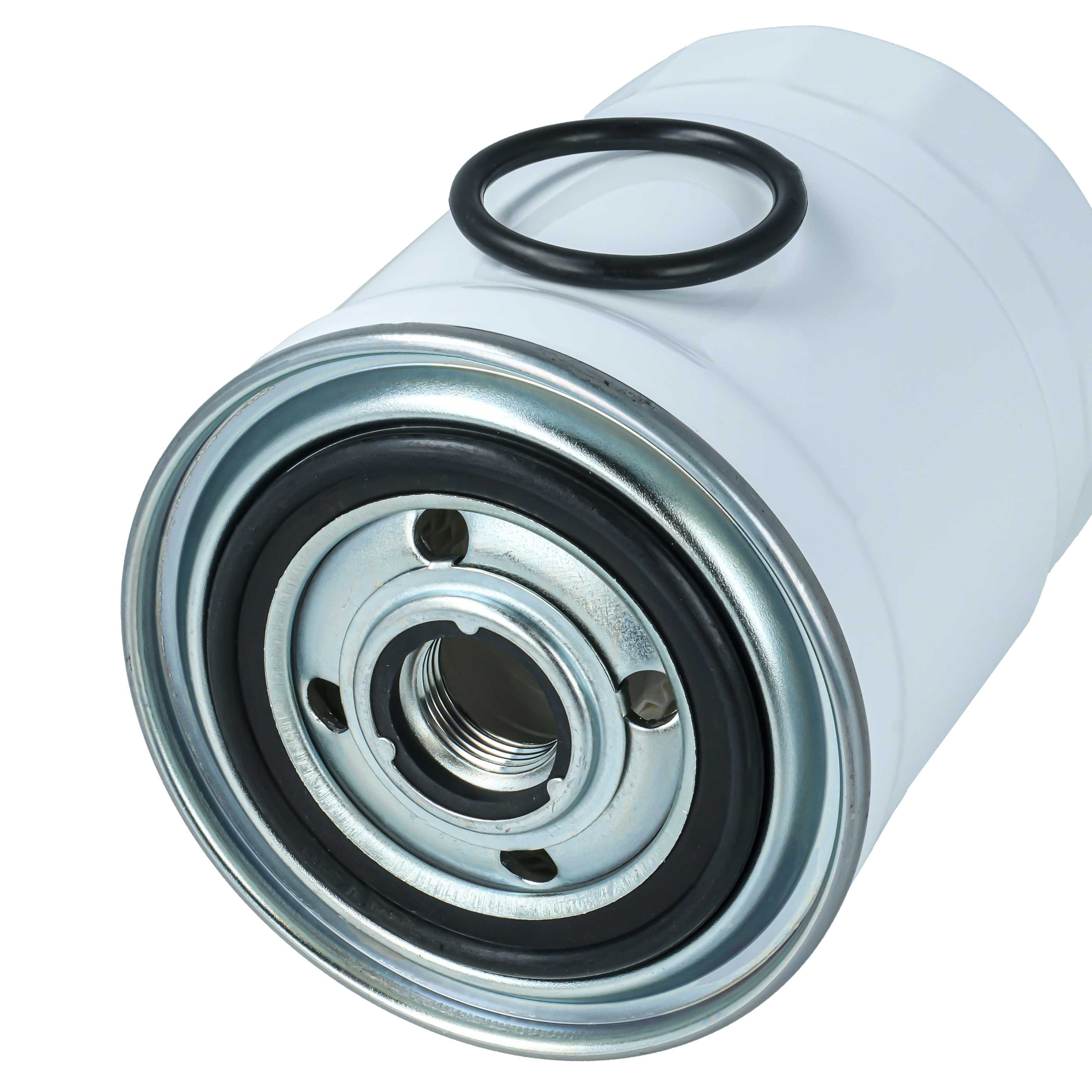 Auto-Kraftstofffilter mit Wasserabschneider als Ersatz für ACDelco TP1274, XD79