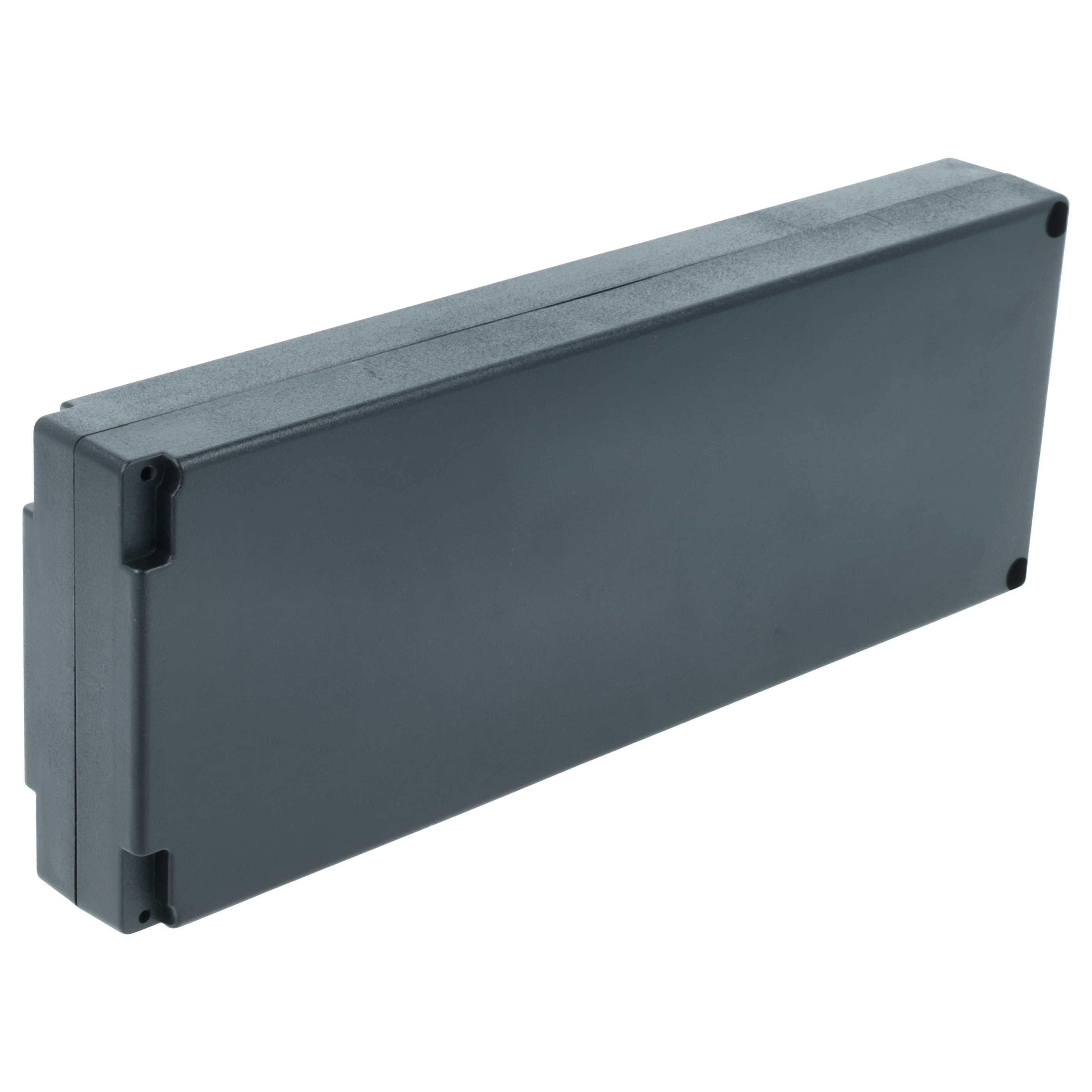 Remote Control Battery replaces Cattron Theimeg BT081-00053, B5018-00061 - 2000 mAh 10.8 V NiMH