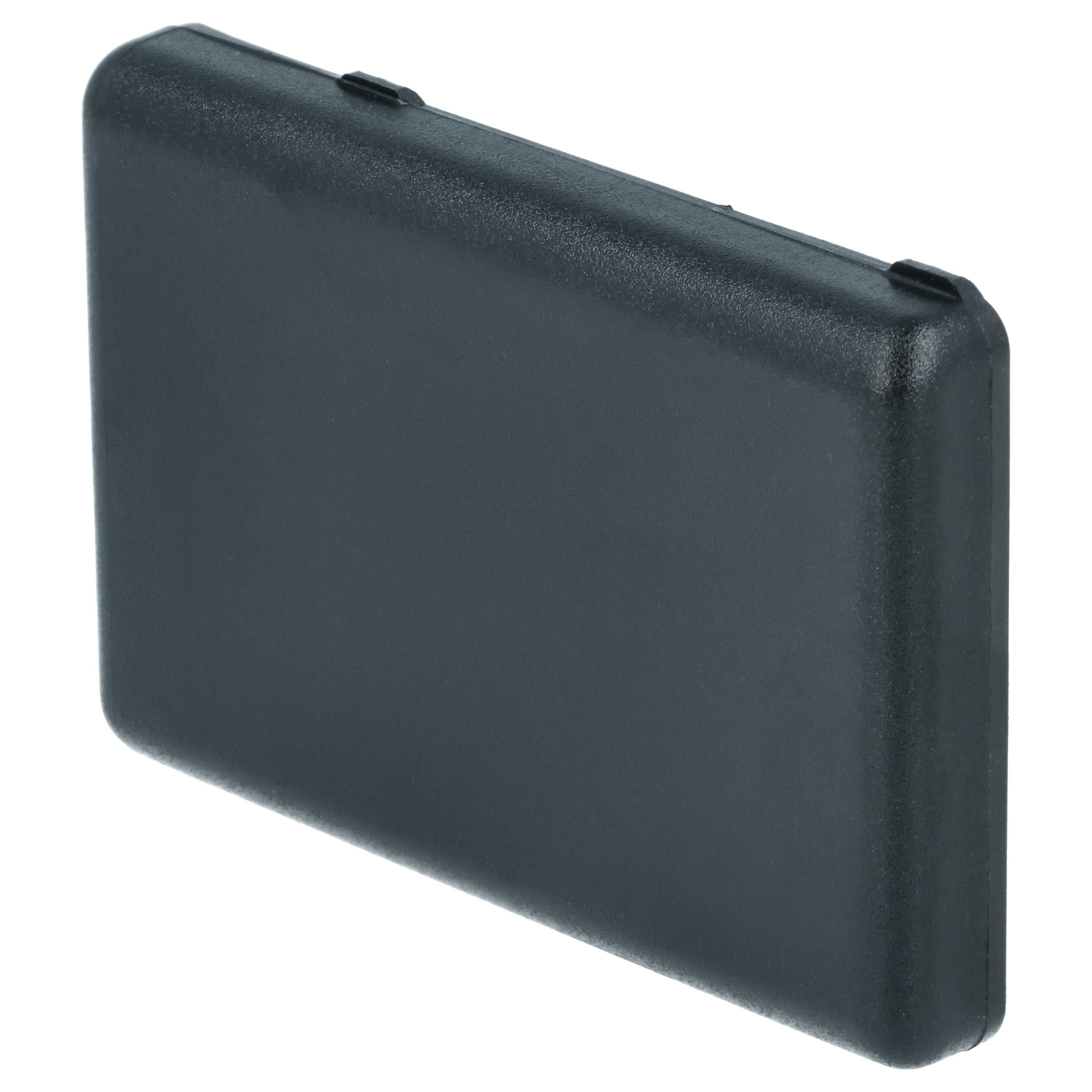 Akumulator do telefonu smartfona zamiennik Siemens 30148-K1310-X185-1 - 700 mAh 3,7 V Li-Ion