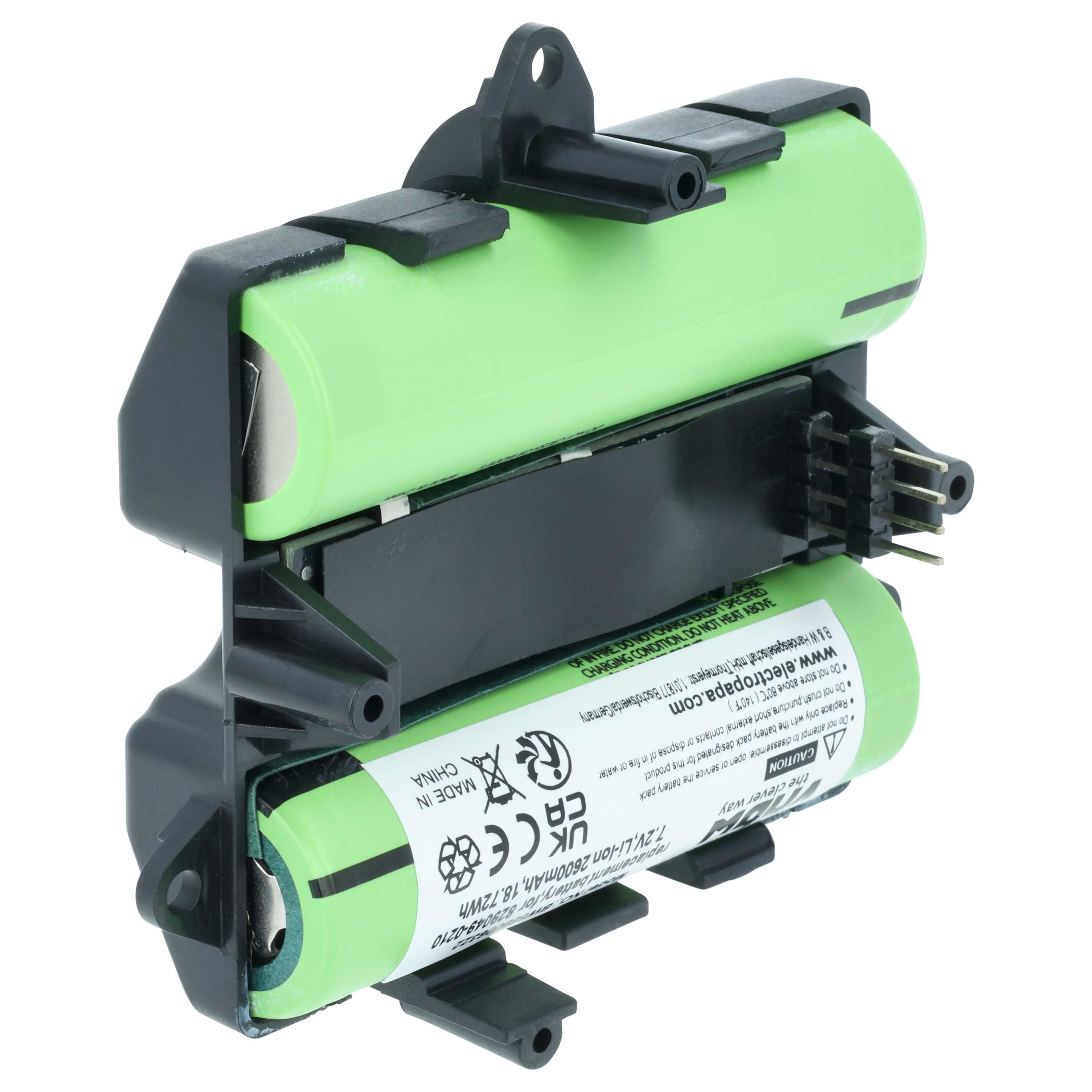 Akumulator do głośnika zamiennik Bose 829049-0210, 080065, 080063, 080061 - Li-Ion 2600mAh