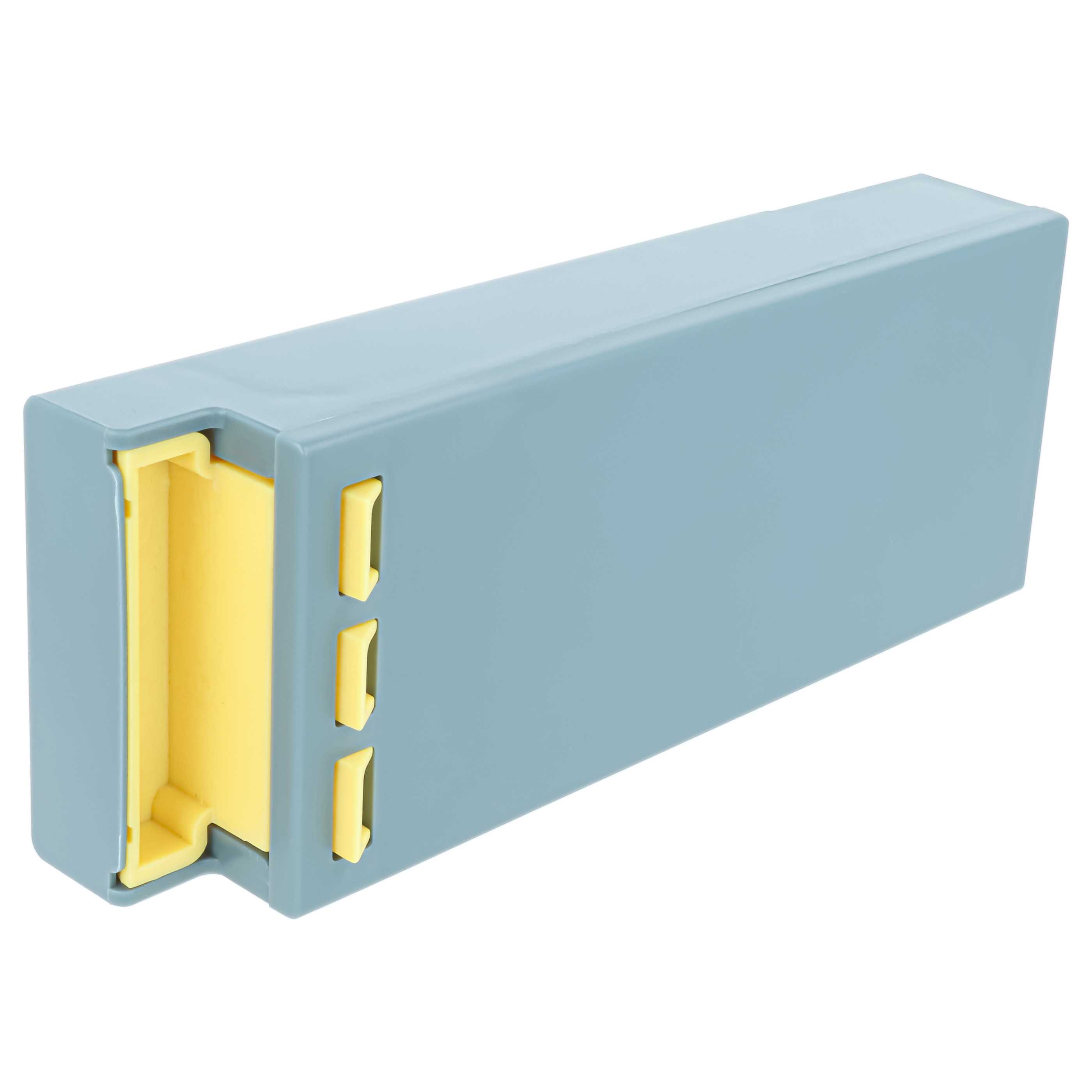 Batterie als Ersatz für Philips M3848A, M3860A, M3840A, M3841A, 6073-A für Philips - 4200mAh 12V Li-MnO2