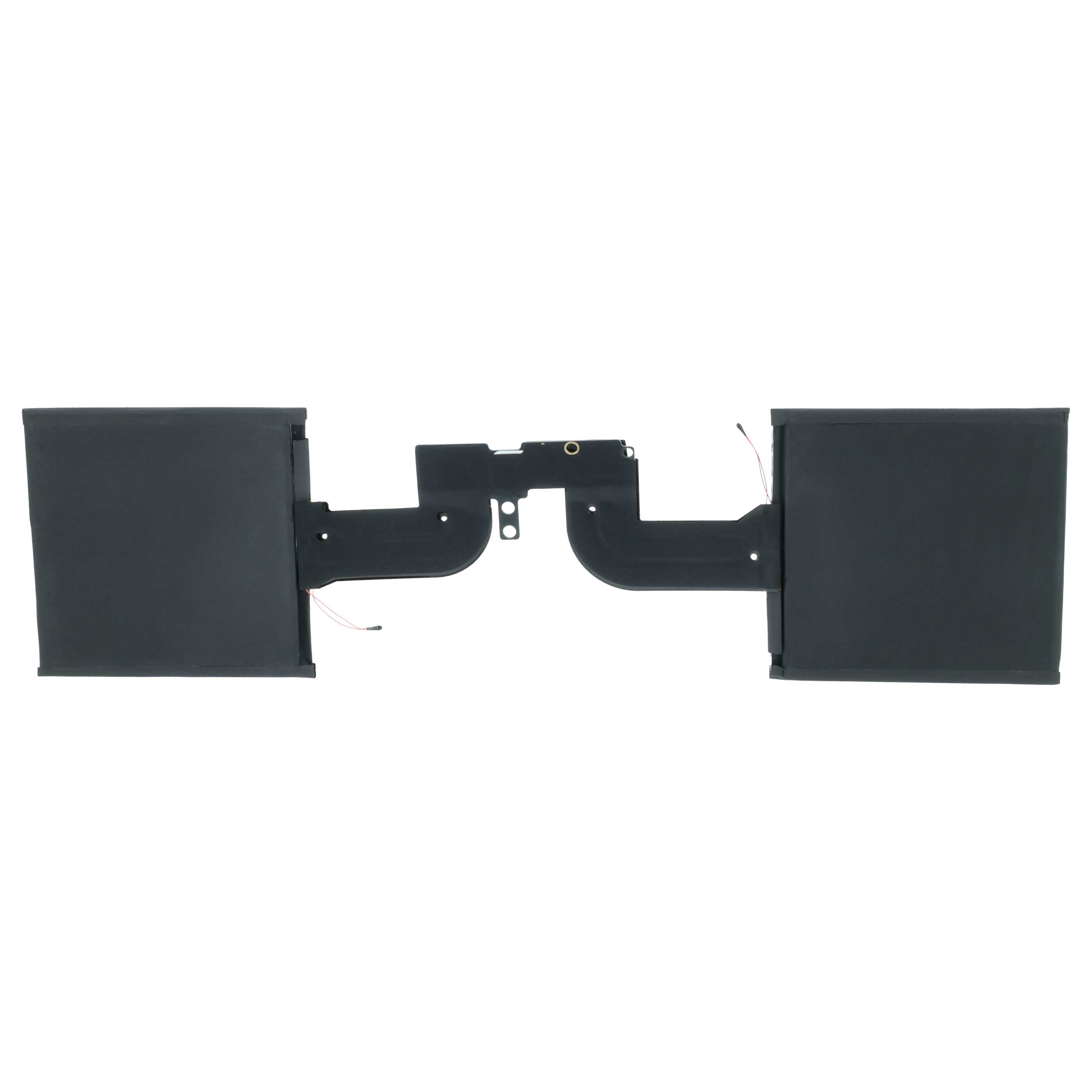 Batterie remplace Microsoft DYNH01 pour ordinateur portable Microsoft- 3000mAh 7,57V Li-polymère