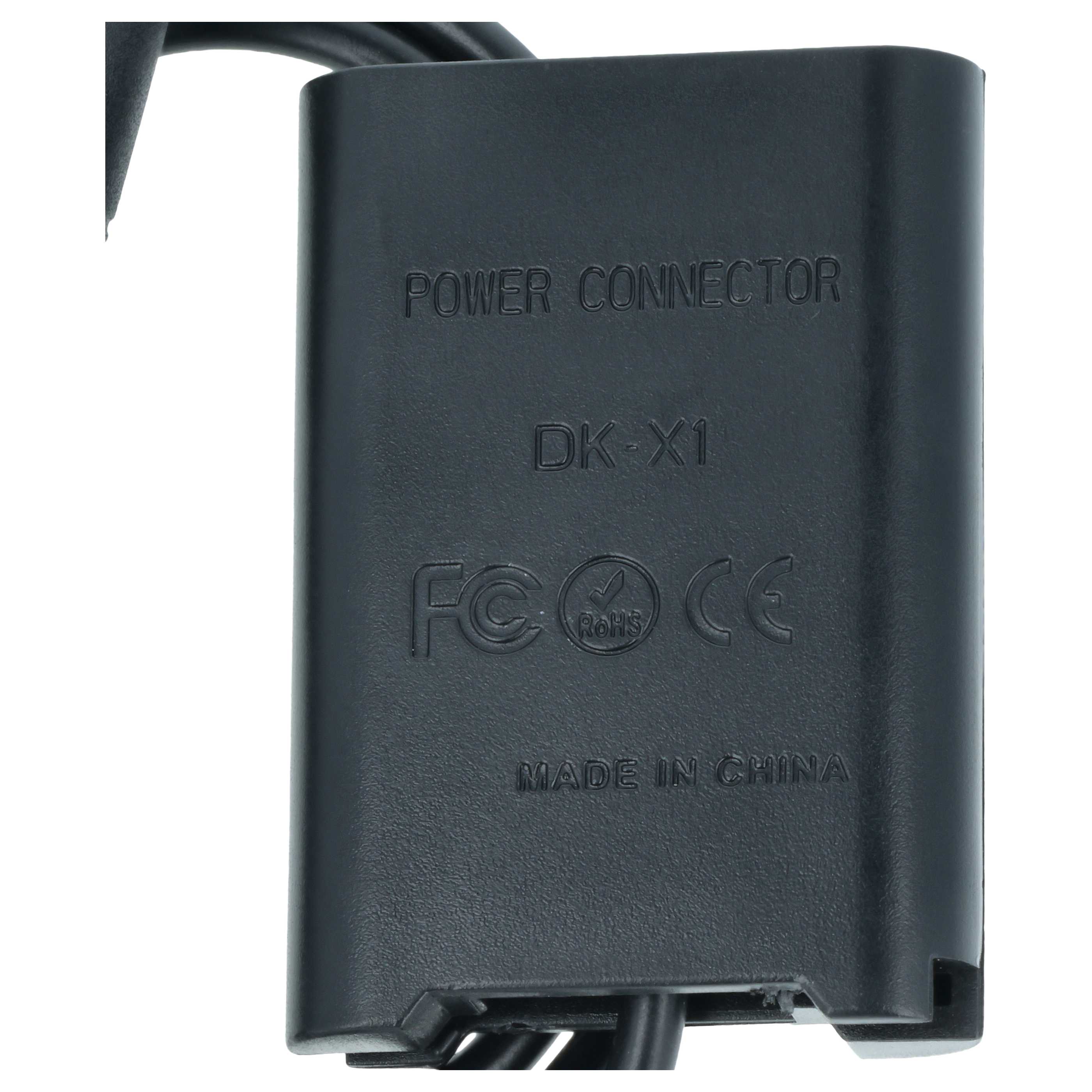 Adapter zasilania DC do aparatu Sony zamiennik Sony DK-1X