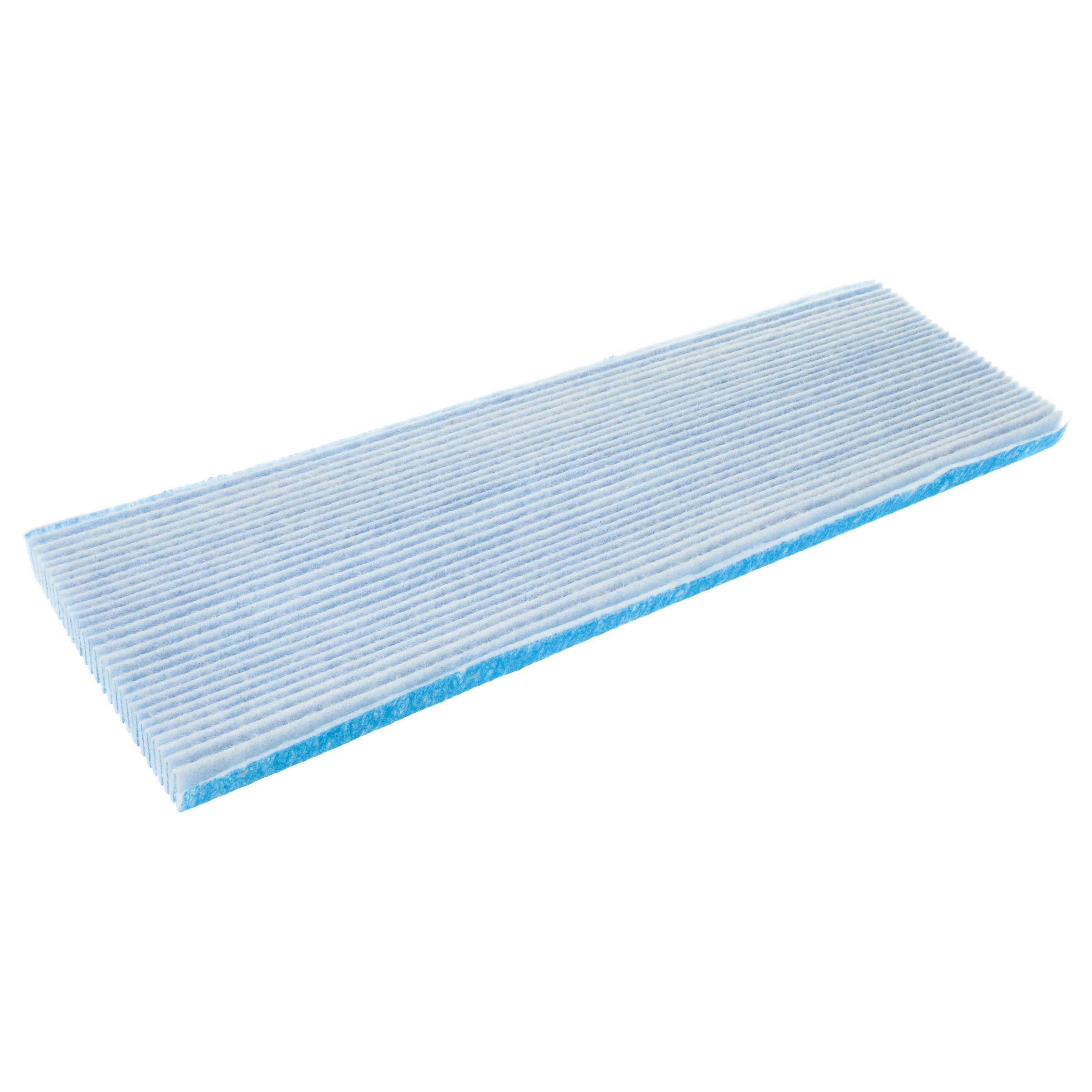 Filtro sostituisce Daikin KAC017A4E, KAC998A4E per purificatore d'aria Daikin