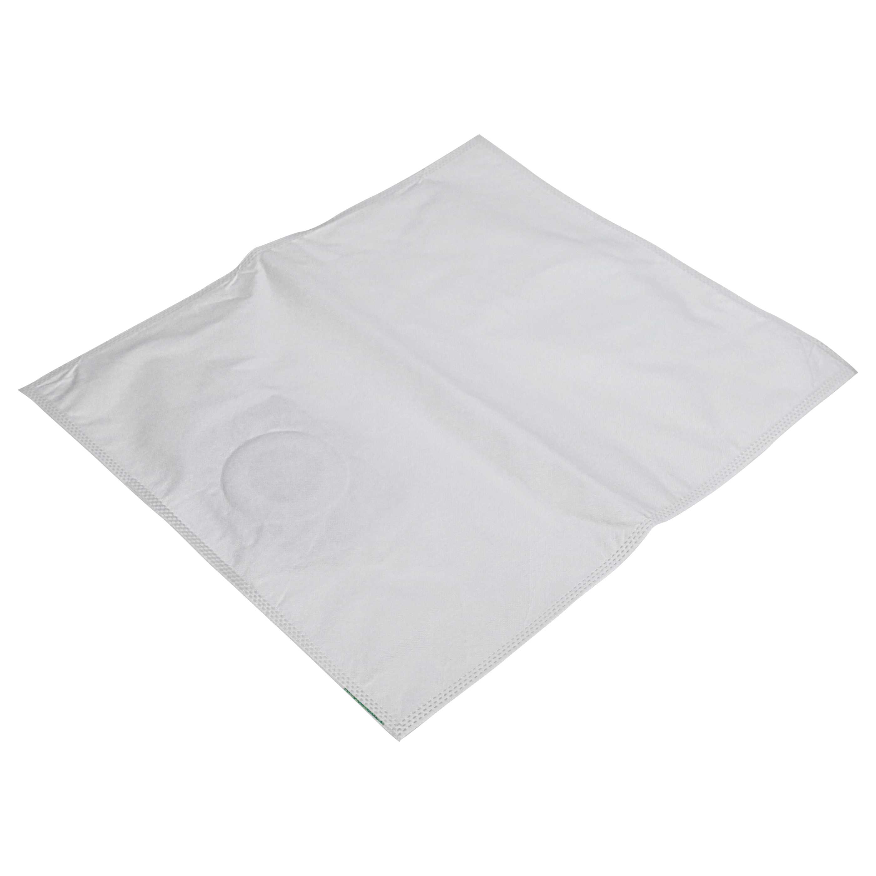 5x Sacchetto sostituisce Kärcher 4039784550339, 6.904-413.0 per aspiratore, microfibra, doppio strato