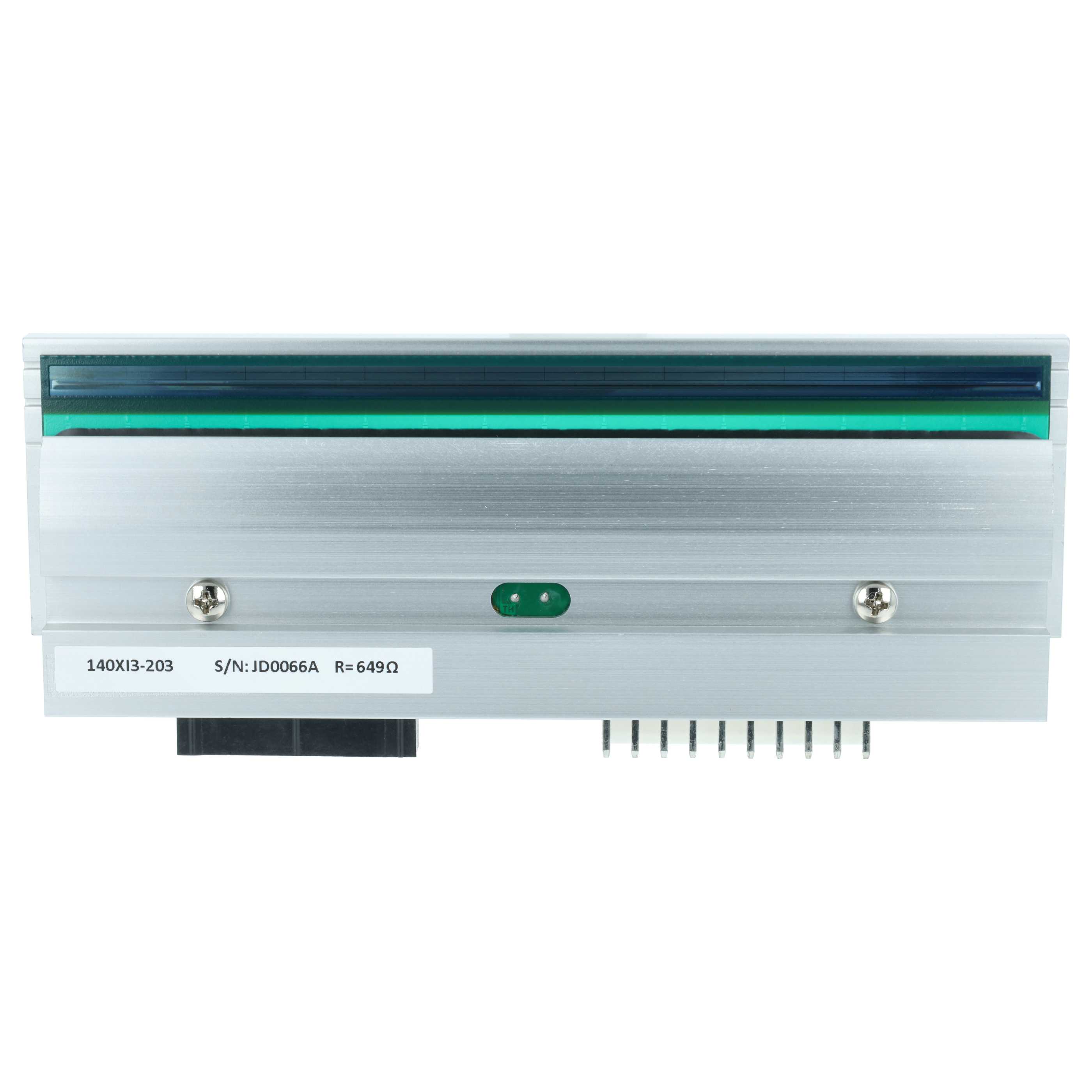 Testina di stampa sostituisce Zebra G48000M per Zebra - ampia 5,9 cm, 203 dpi