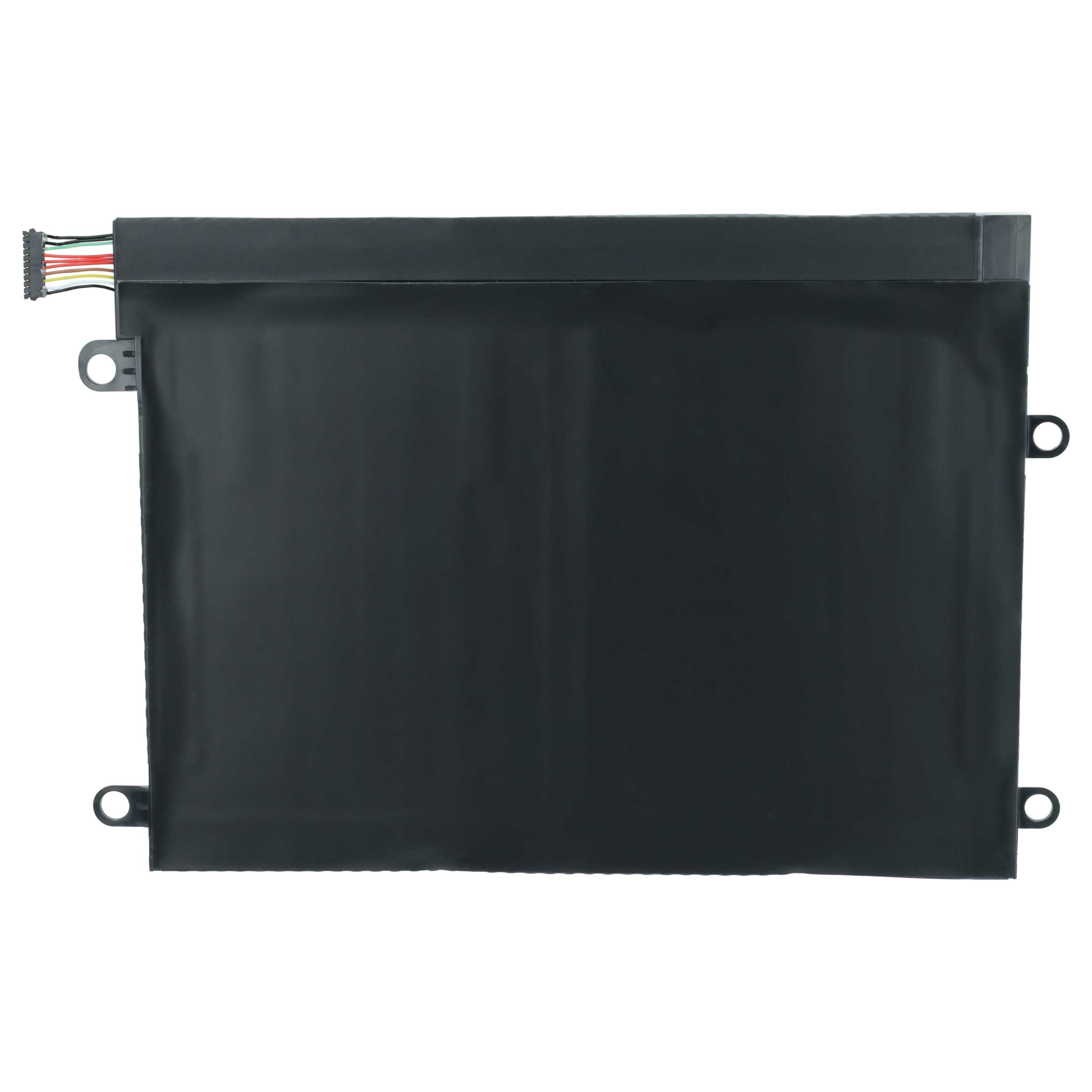 Akumulator do laptopa zamiennik HP 859517-855, 859470-1B1, SW02XL, HSTNN-IB7N - 4200 mAh 7,4 V LiPo, czarny