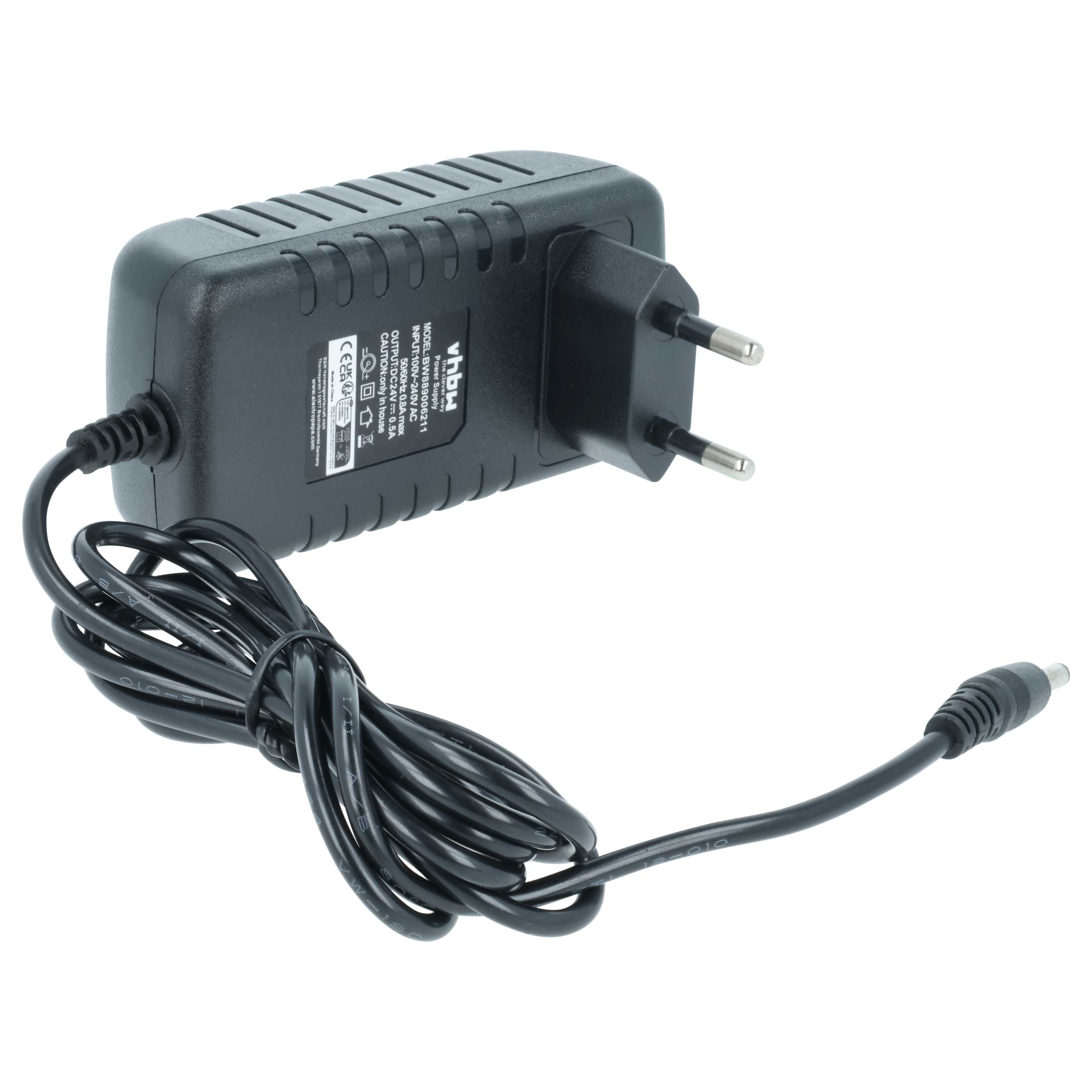 Charger replaces Dogtra 7015855 for Dogtra Dog Training Collar, E-Collar