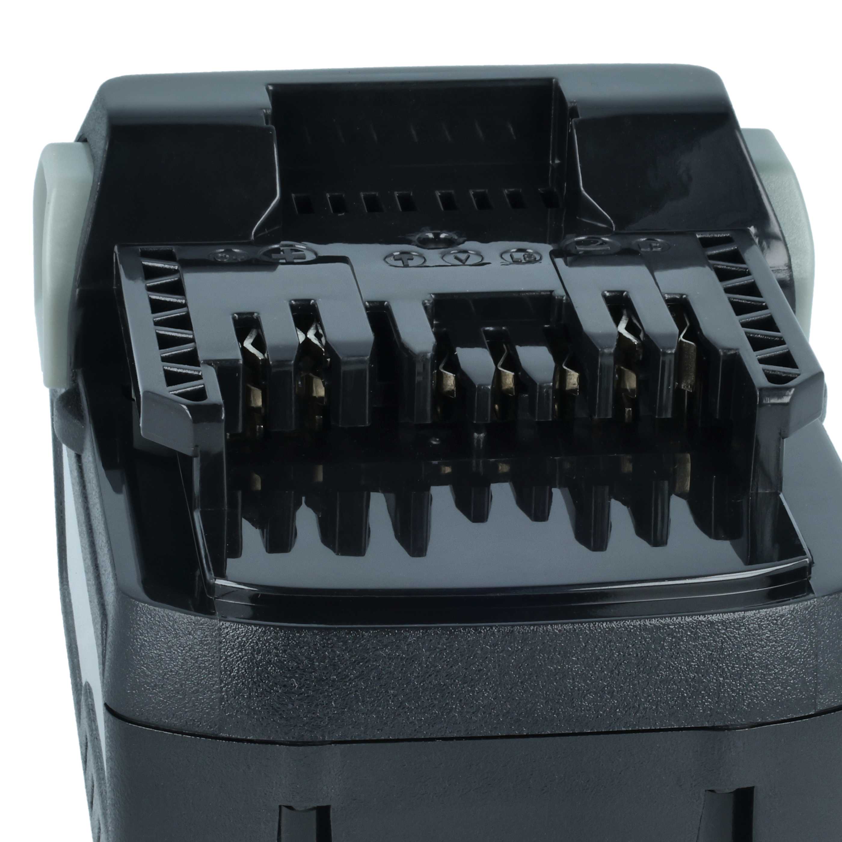 Batteria sostituisce Hikoki BSL36A18, BSL36B18 per attrezzo - 5Ah 18V Li-Ion