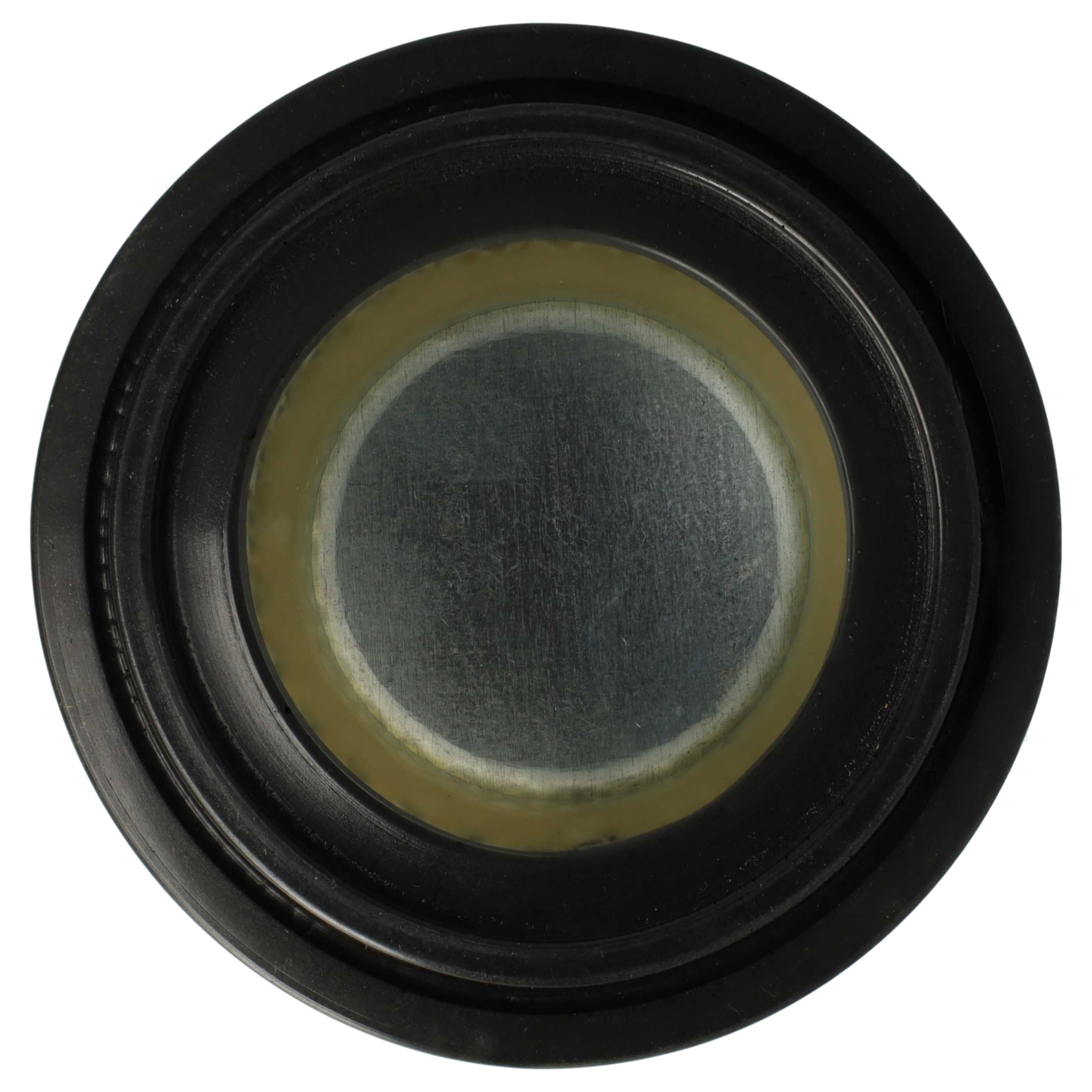 2x Filter suitable for Grafner 20l A15743, 20 L - A 17307 / 17534 Chimney Sweep Vacuum
