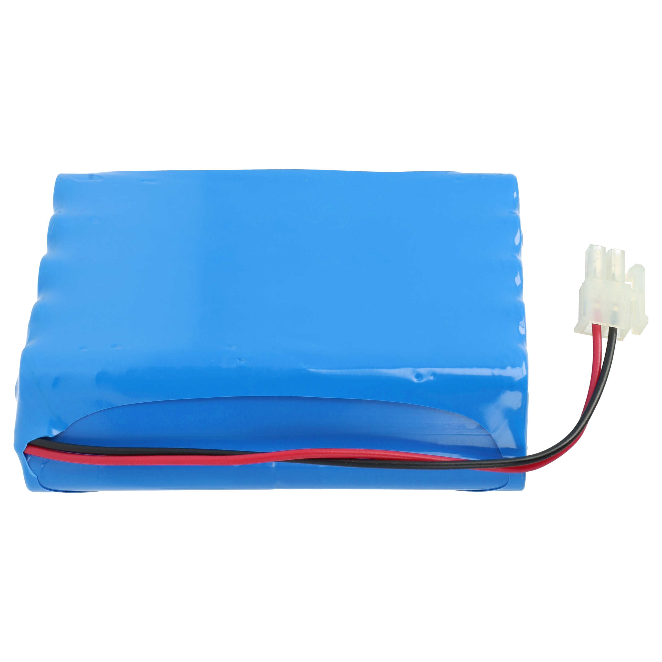 Akku als Ersatz für Cardioline AMED5062, AS30008, 0593, 120222, 1220211-01 für Cardioline - 2000mAh 24V NiMH