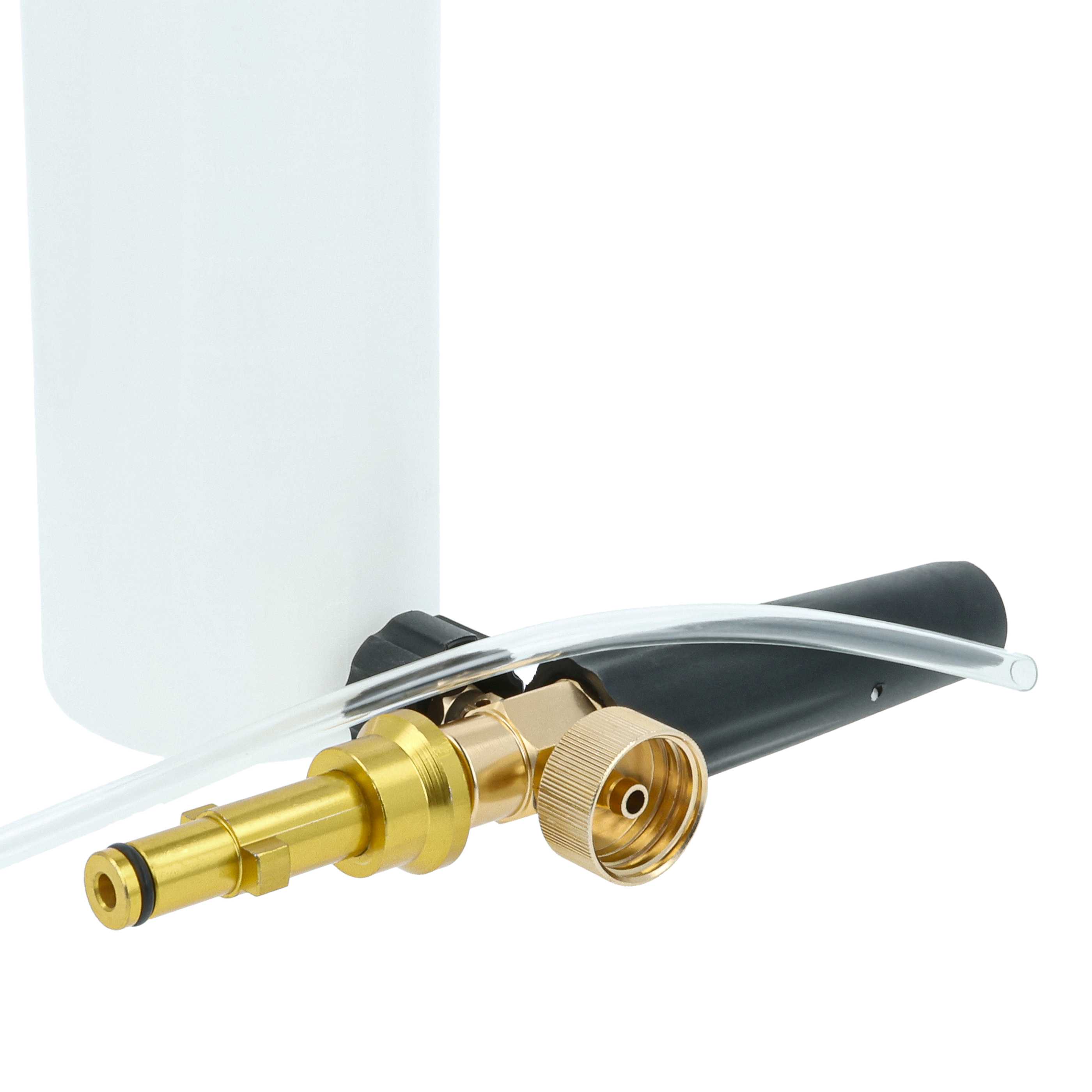 Foam Lance 180 bar suitable for Kränzle, Nilfisk - Alto, Nilfisk 122 TS High Pressure Cleaner etc.