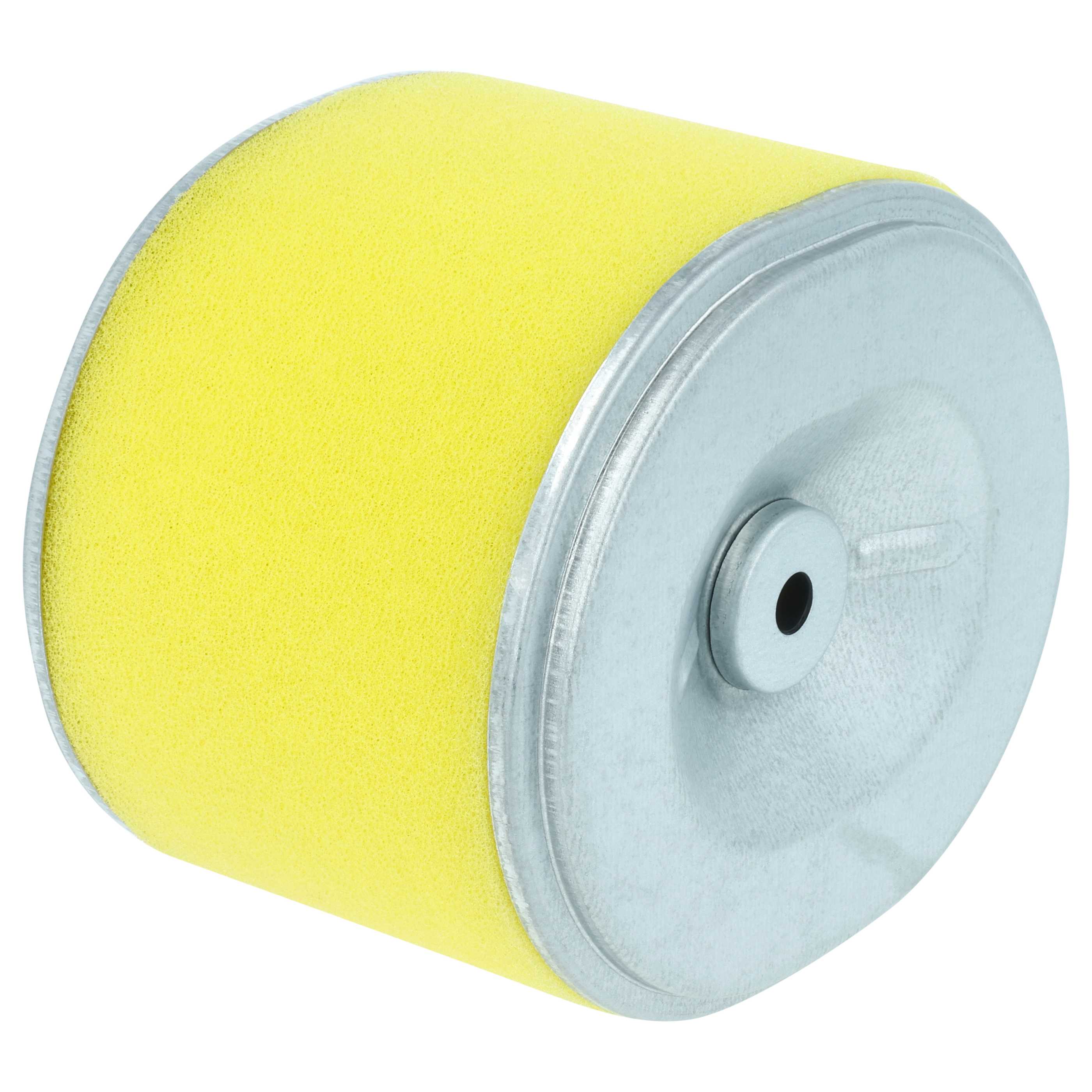 Filter replaces Honda 17218-ZE2-821, 17218-ZE2-505, 17210-ZE2-822, 17210-ZE2-515, 17210-ZE2-505 Lawn Mower