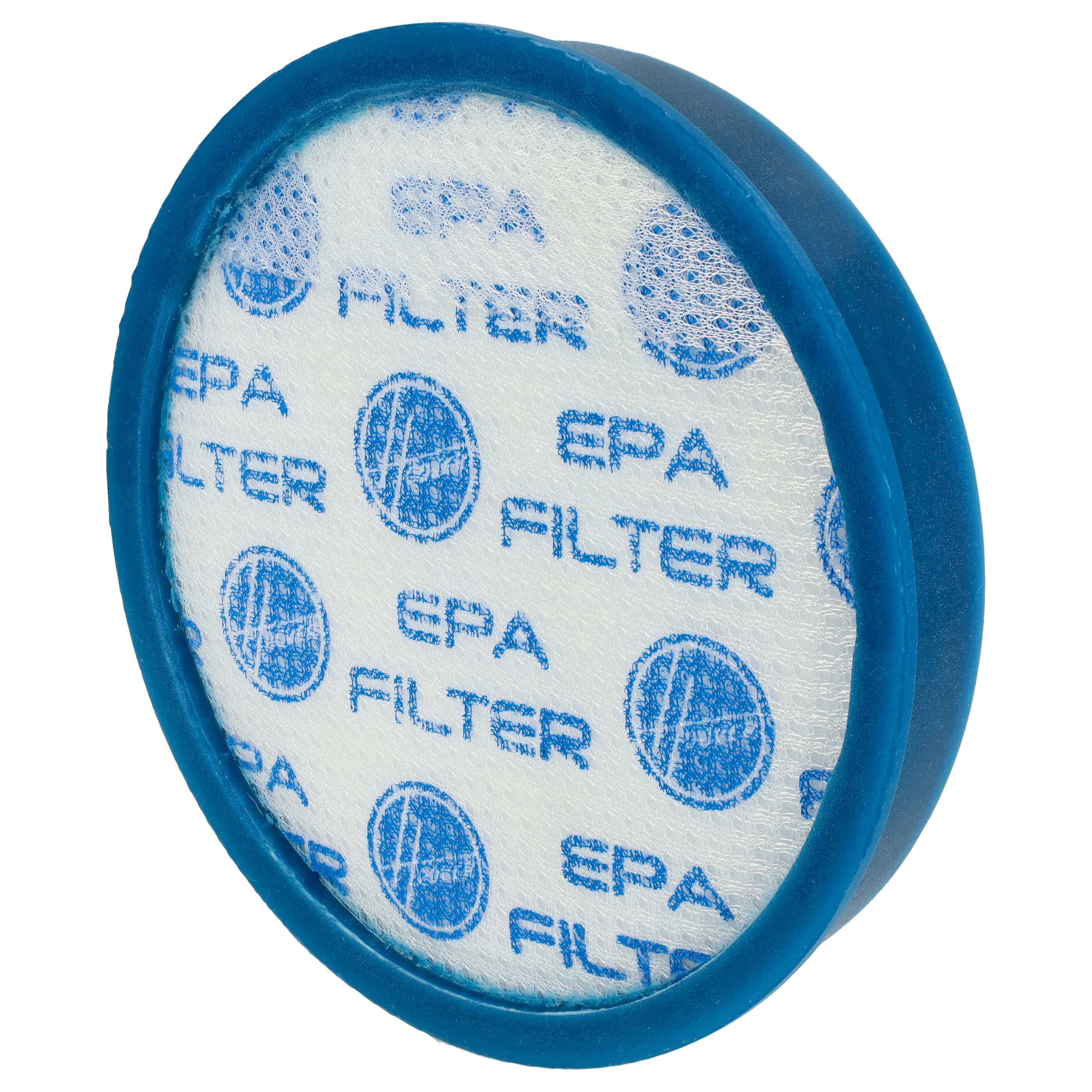 3x Filtro sostituisce Hoover S115, 35601325 per aspirapolvere - filtro pre-motore HEPA