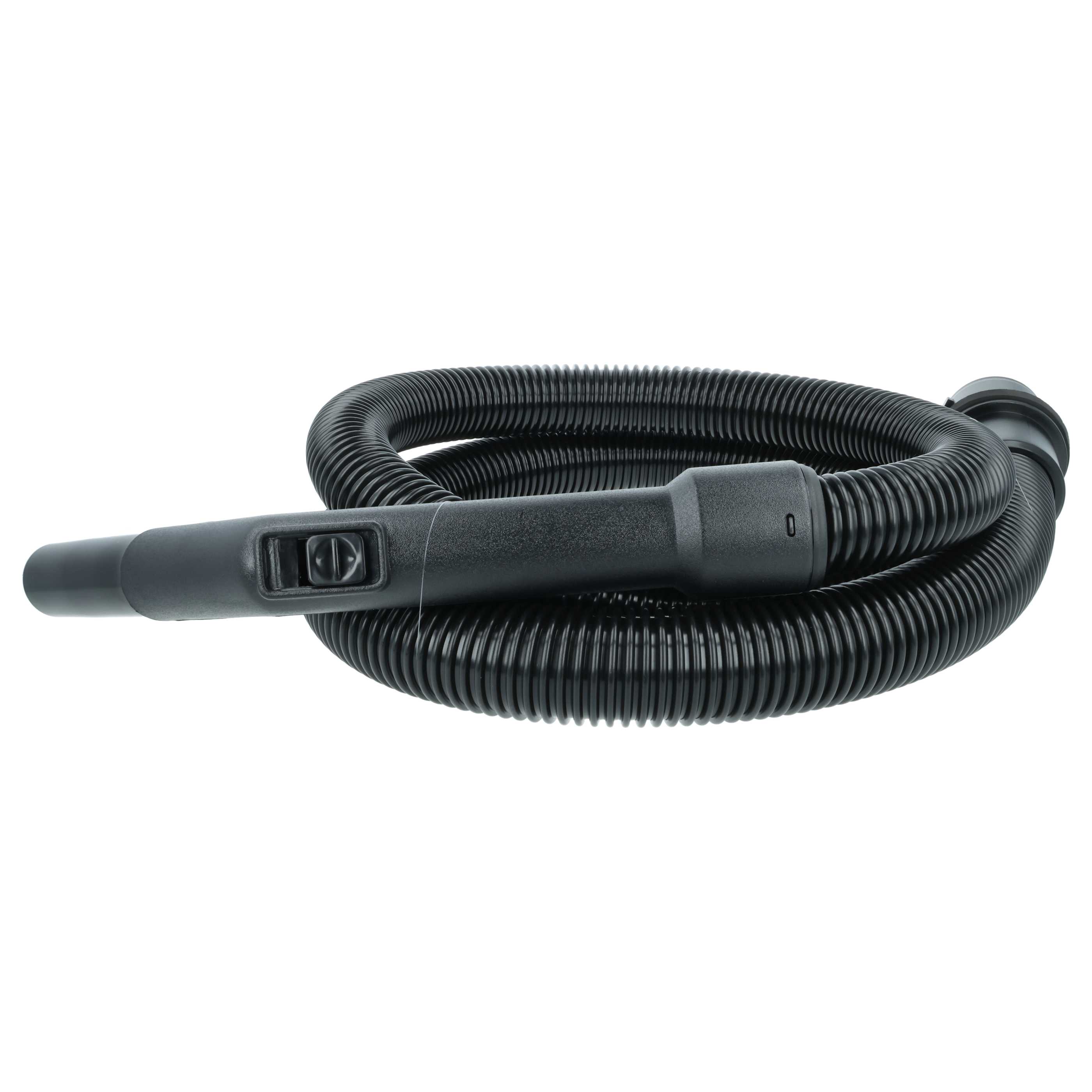 Hose replaces Kärcher 4.440-948.0, 4.440-626.0 for Kärcher vacuum cleaner, 2m