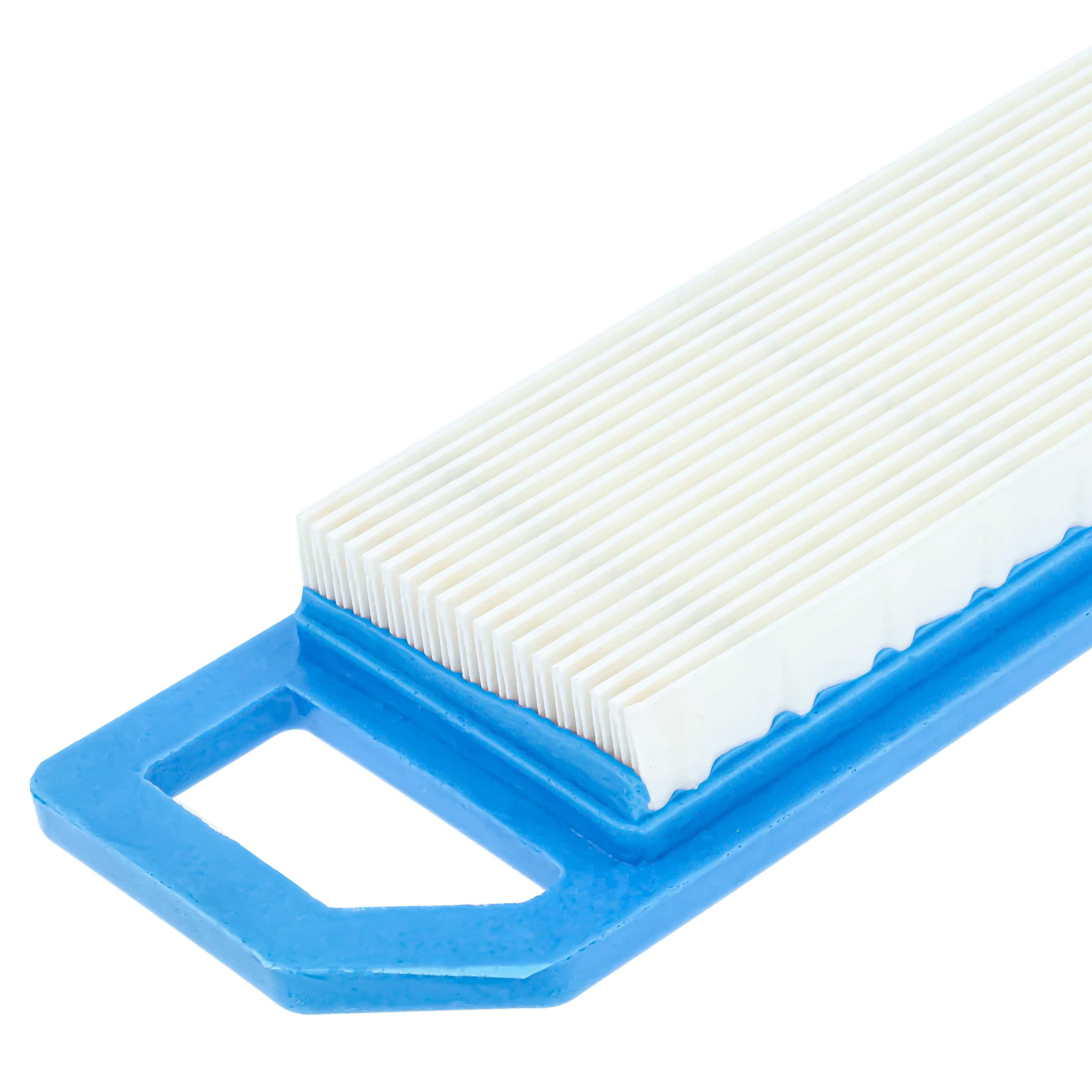 Filter replaces Kawasaki 11013-7018, 11029-0017, 11013-2232, 11013-7032, 11029-7010, 11029-0018 Lawn Mower