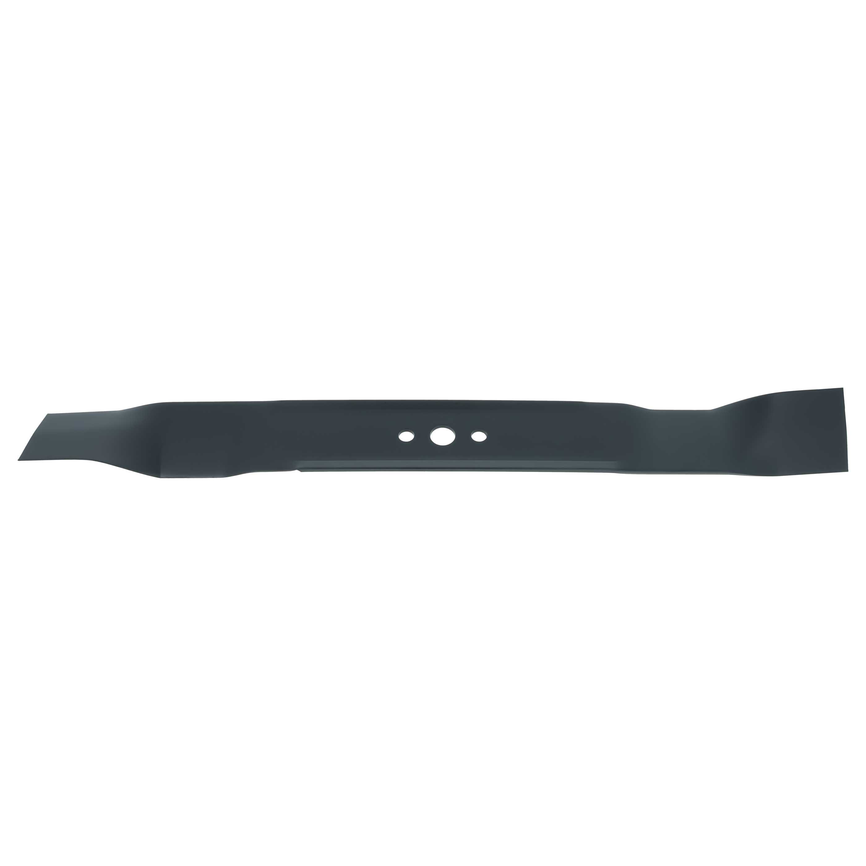 Exchange Blade replaces McCulloch 175064, 189028, 199377, 406712 Cordless Lawnmower etc.40MnB steelblack