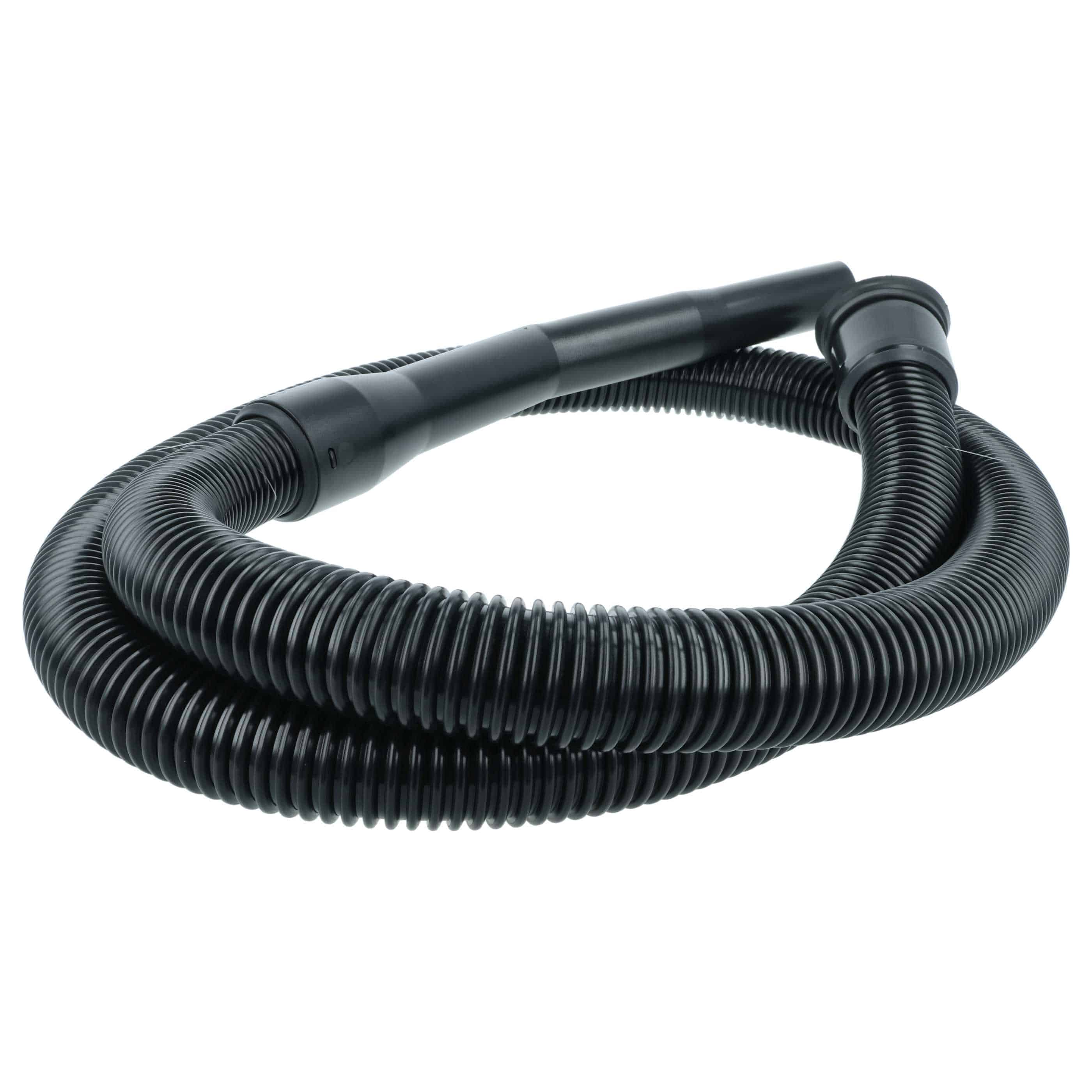 Hose suitable for Electrolux, Nilfisk 520 vacuum cleaner, 2.13m - 32 mm Connector
