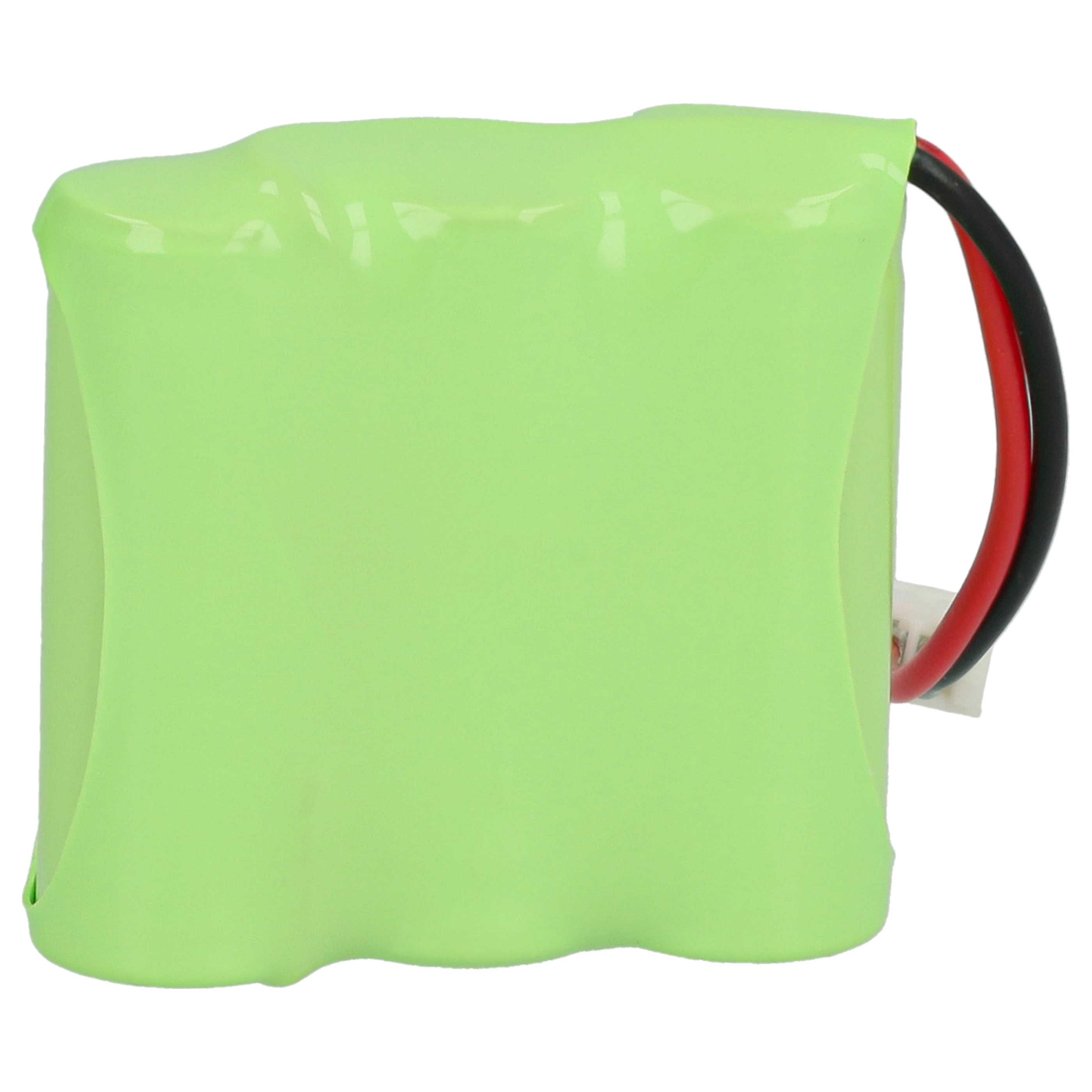 Batterie remplace Sagem T302, RPD4829, 30AAM3BMX pour téléphone Sagem - 300mAh 3,6V NiMH