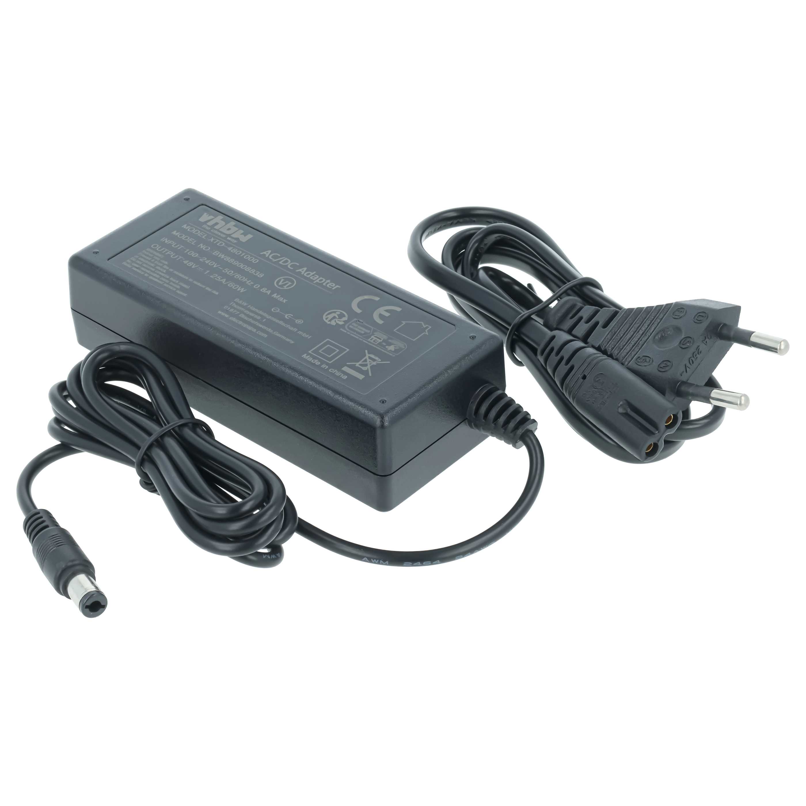 Bloc d'alimentation remplace Garmin S2800.04 pour appareil de fitness, vélo d'appartement Garmin - 232 cm