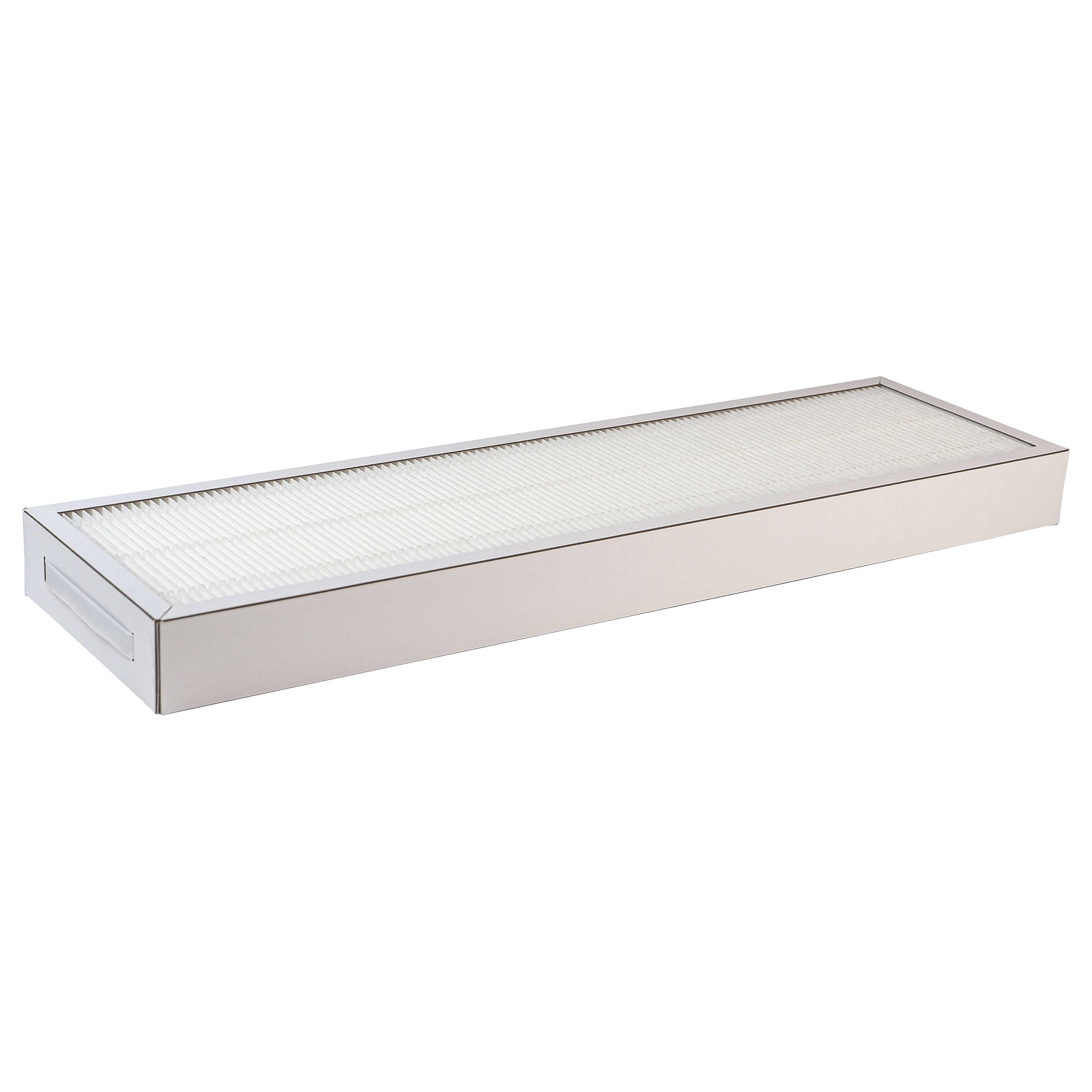 2x Filter als Ersatz für Pluggit APFG4-460, APFGF7-460 für Pluggit Lüfter
