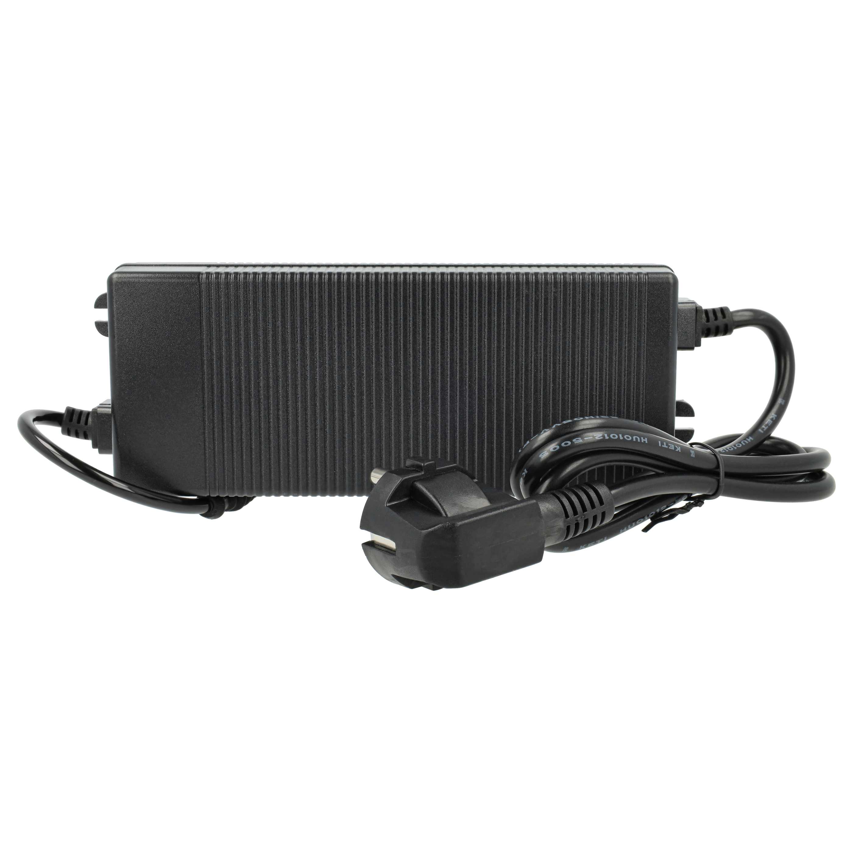 Charger replaces Husqvarna 580380601, 586755201, 590442401 for Husqvarna Battery-Powered Robot Lawn Mower