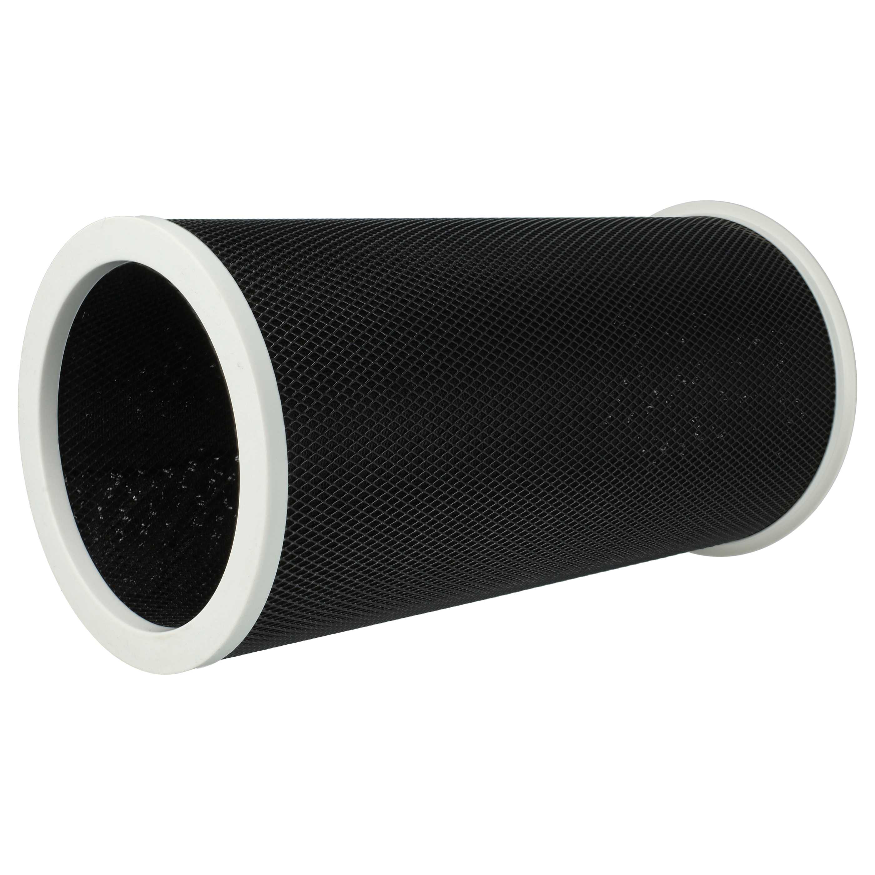 4x Activated Carbon Filter suitable for Xiaomi Mi Air Purifier 2C Air Purifier - Air Filter